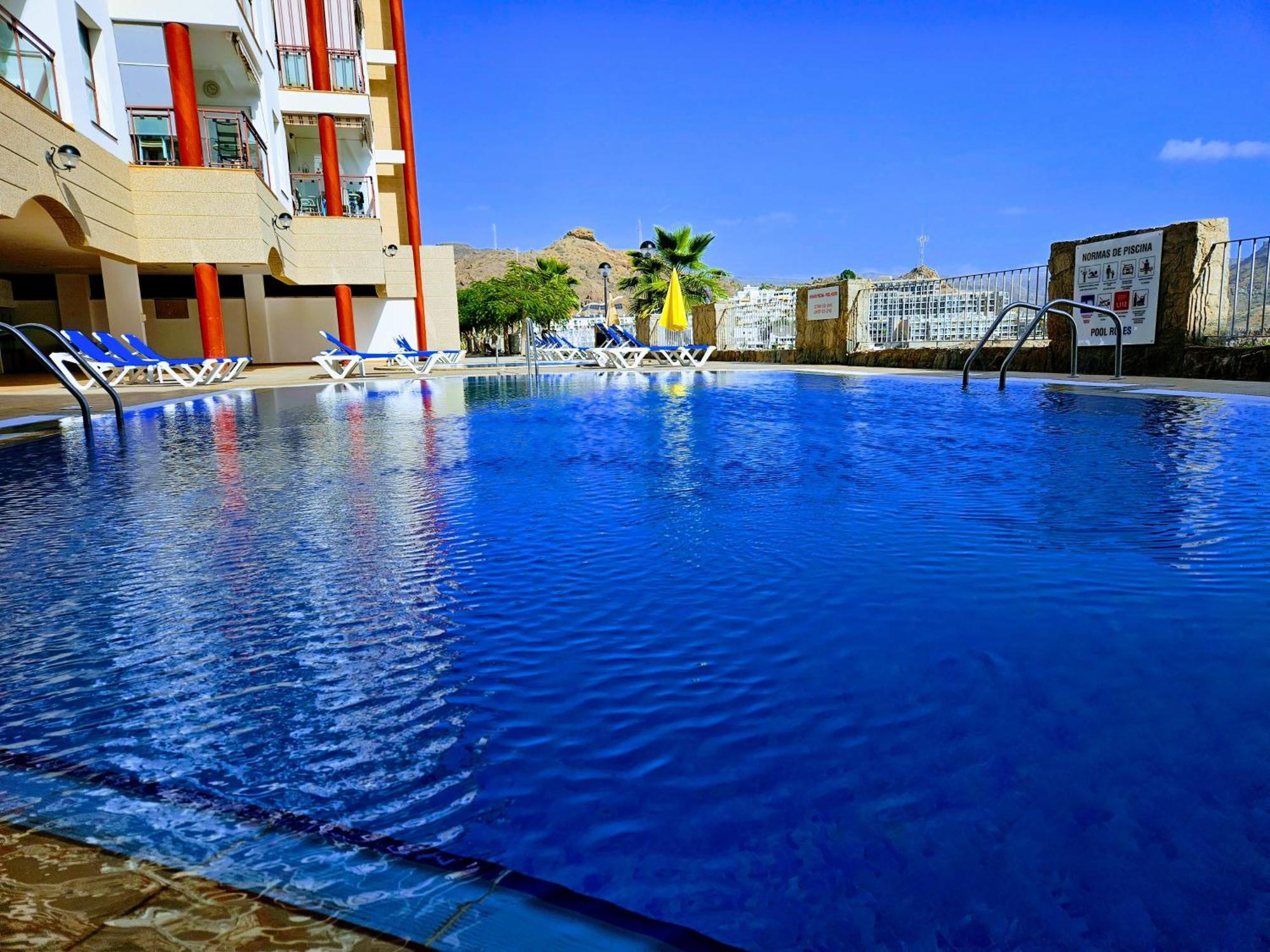 Appartamento Ocean View *