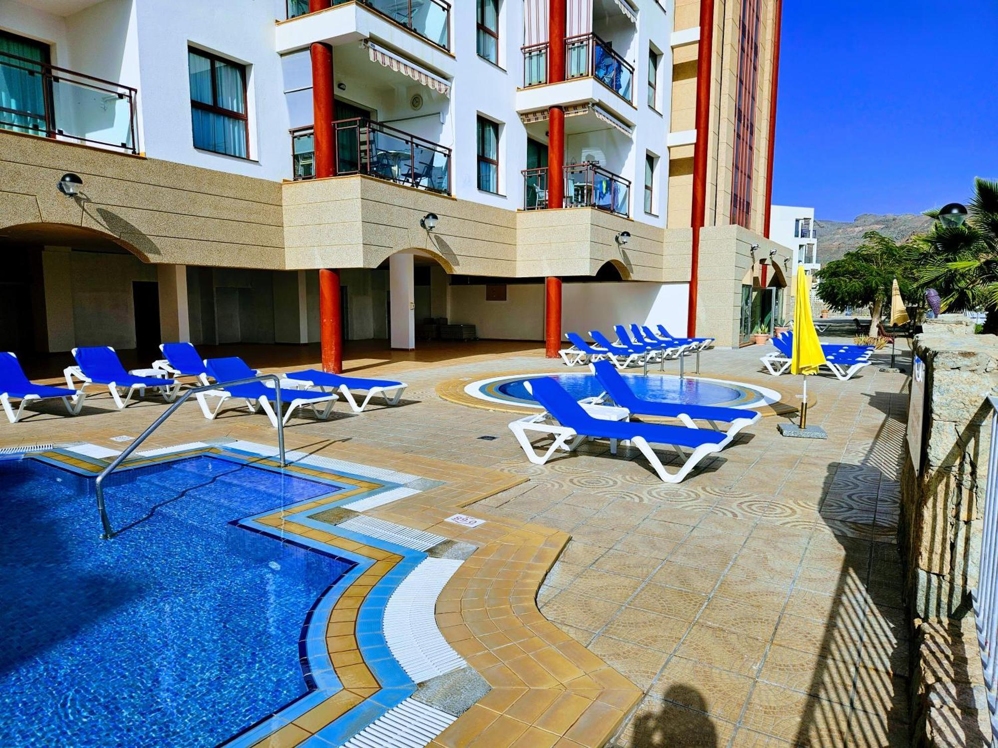 Ocean View *