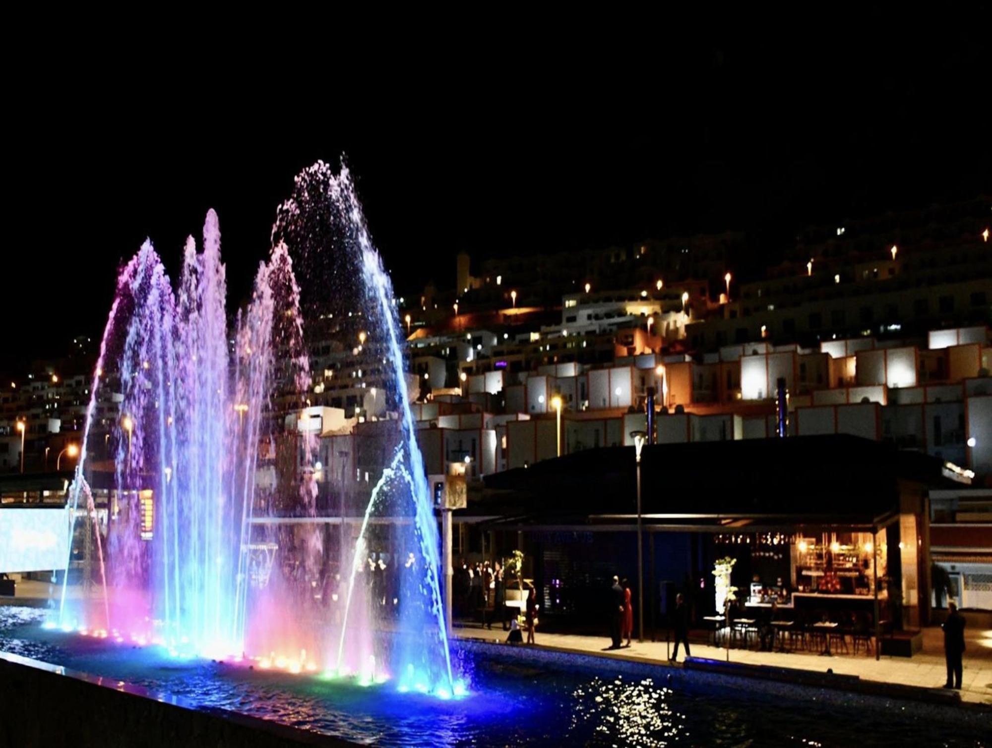 Modern And Welcoming Family With Large Terrace * Puerto Rico (Gran Canaria)