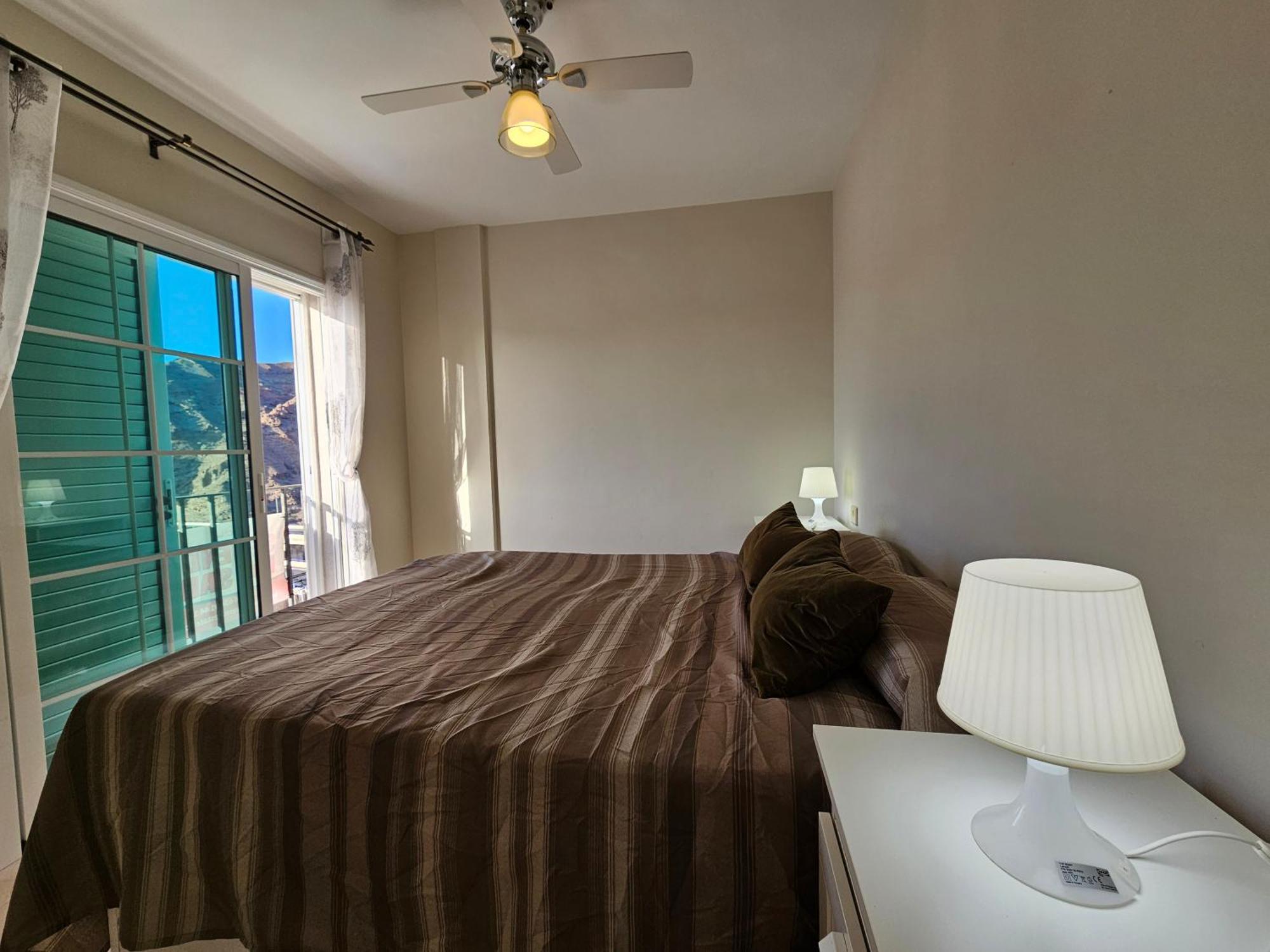 Appartamento Modern And Welcoming Family With Large Terrace Puerto Rico (Gran Canaria)
