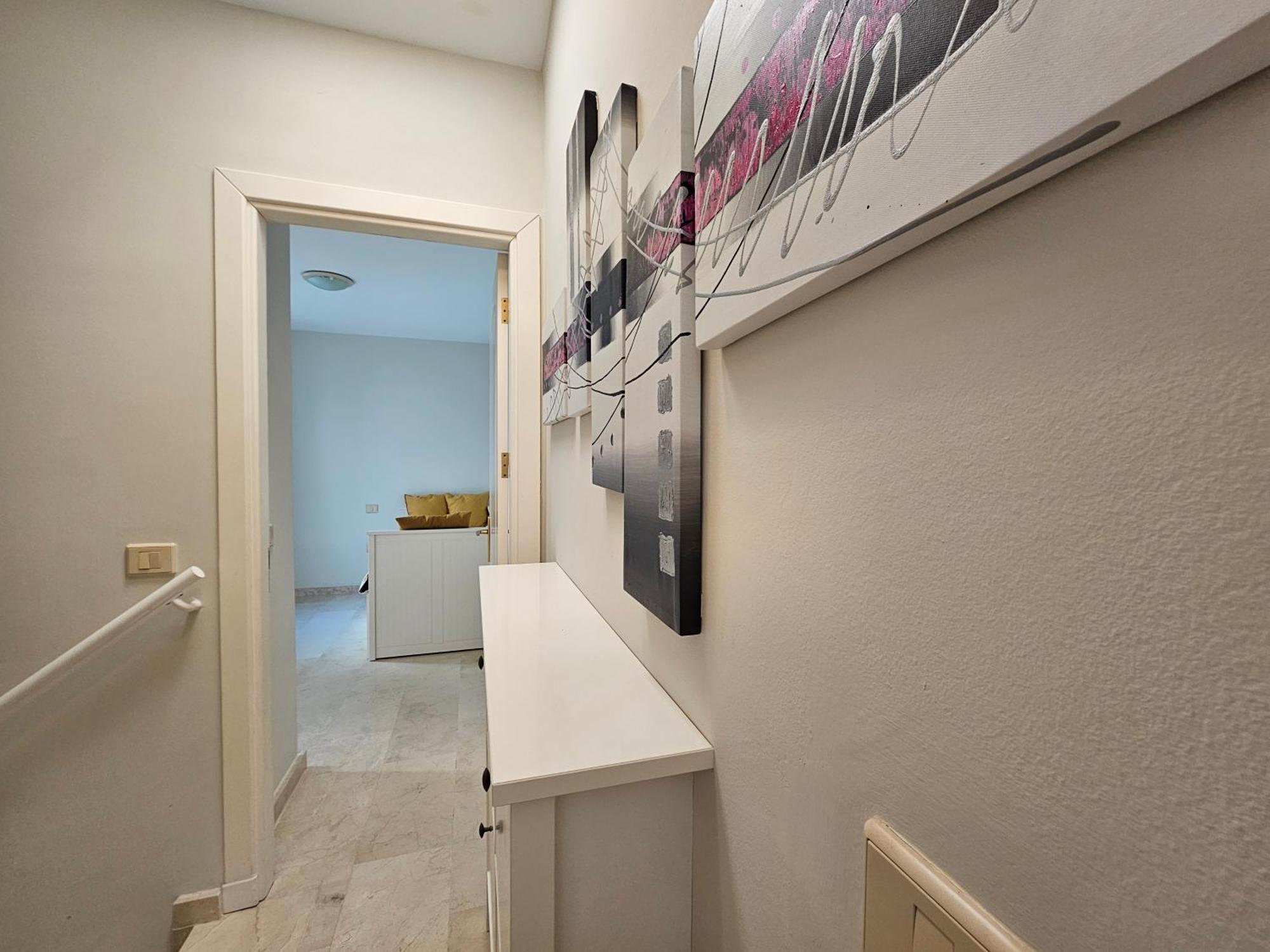 Appartamento Modern And Welcoming Family With Large Terrace
