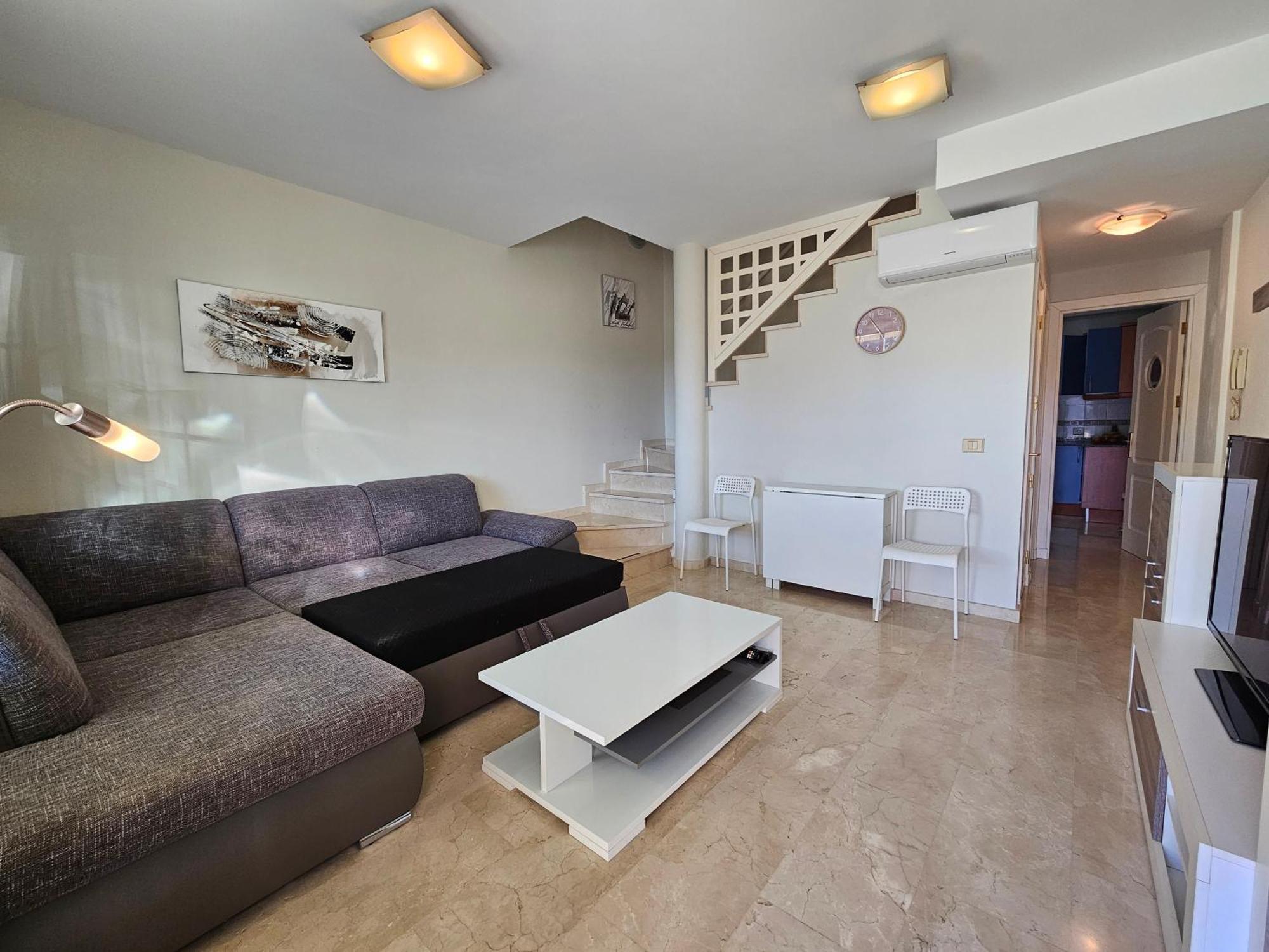 Modern And Welcoming Family With Large Terrace Puerto Rico (Gran Canaria)