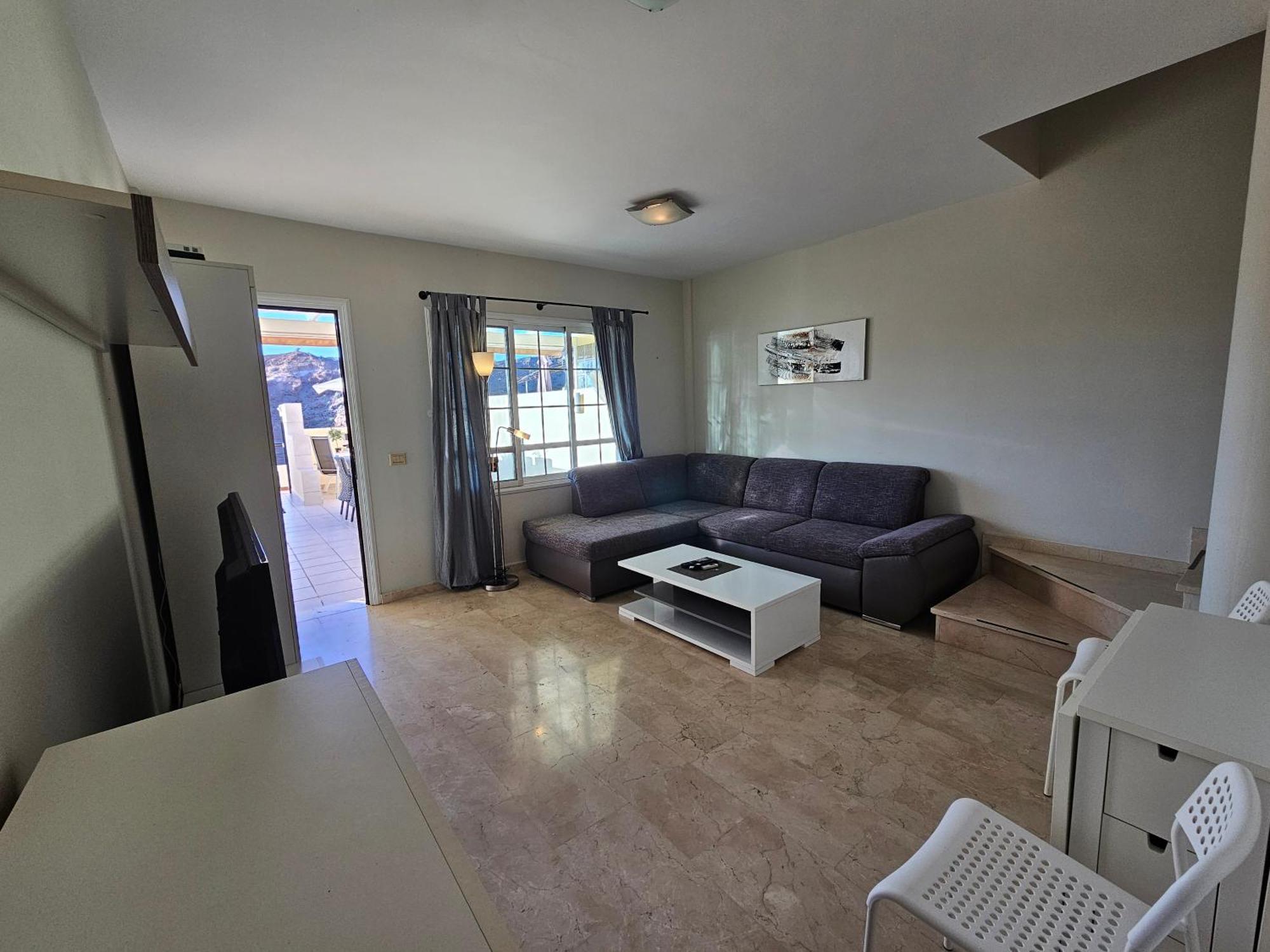 Modern And Welcoming Family With Large Terrace * Puerto Rico (Gran Canaria)