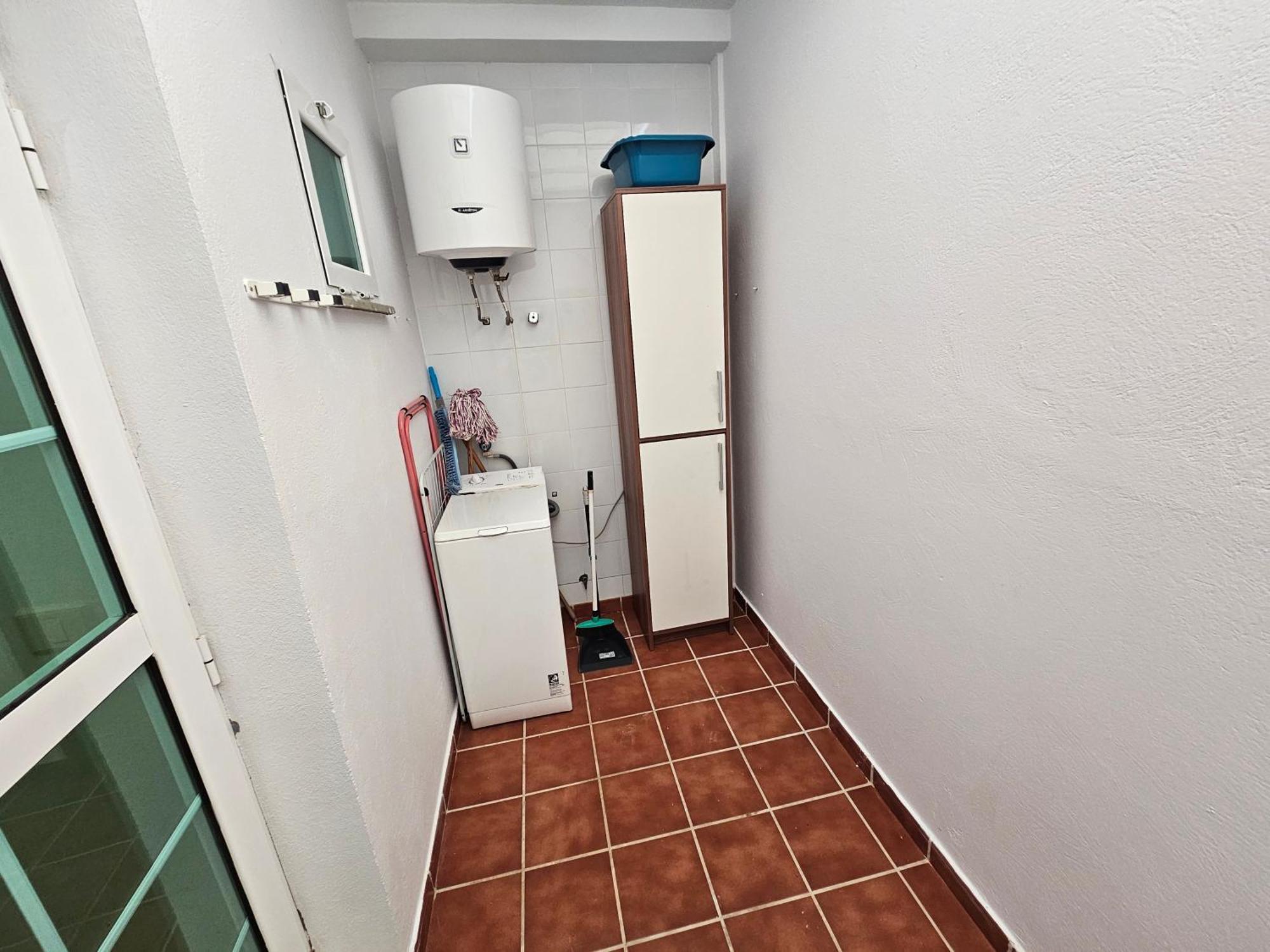 Modern And Welcoming Family With Large Terrace Puerto Rico (Gran Canaria)