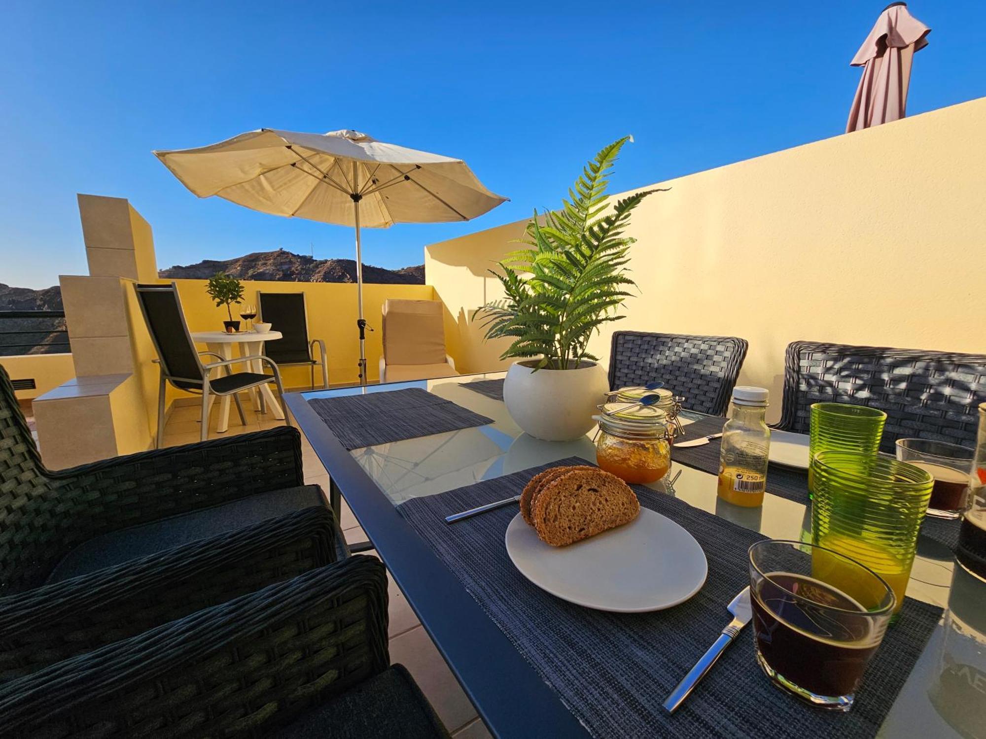 Appartamento Modern And Welcoming Family With Large Terrace *