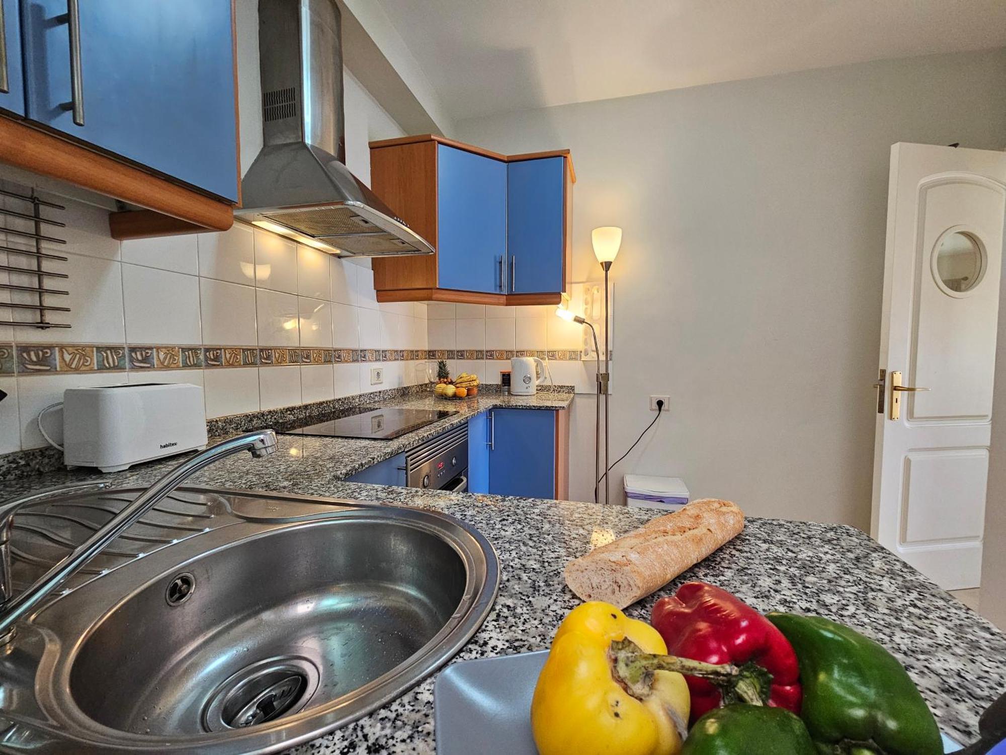 Appartamento Modern And Welcoming Family With Large Terrace *