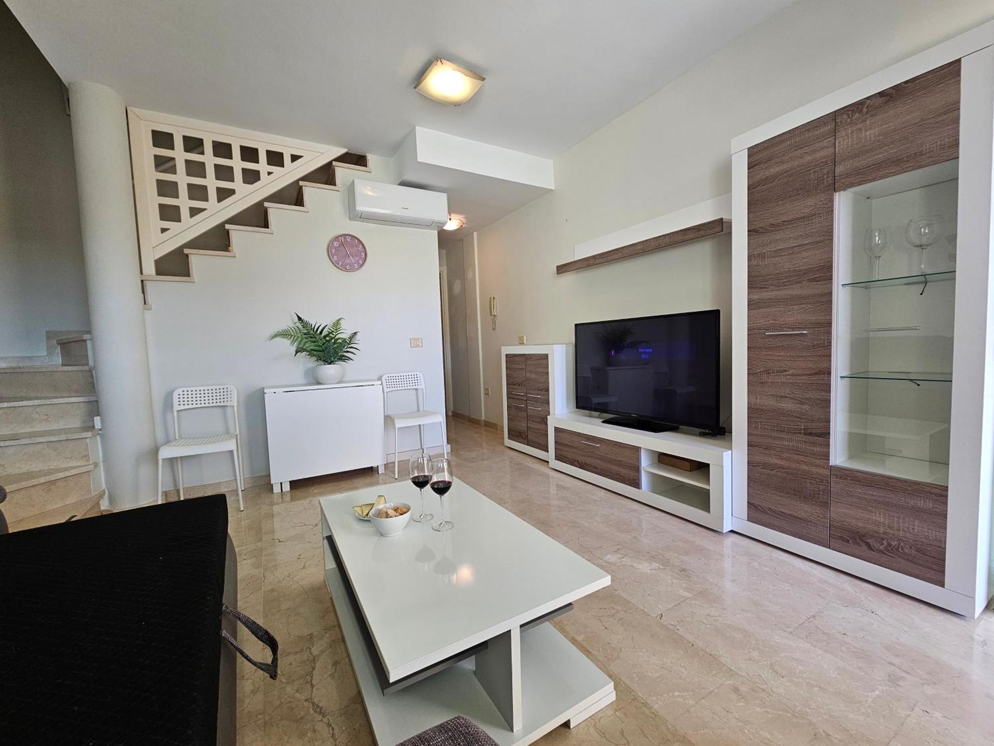 Modern And Welcoming Family With Large Terrace Puerto Rico (Gran Canaria)