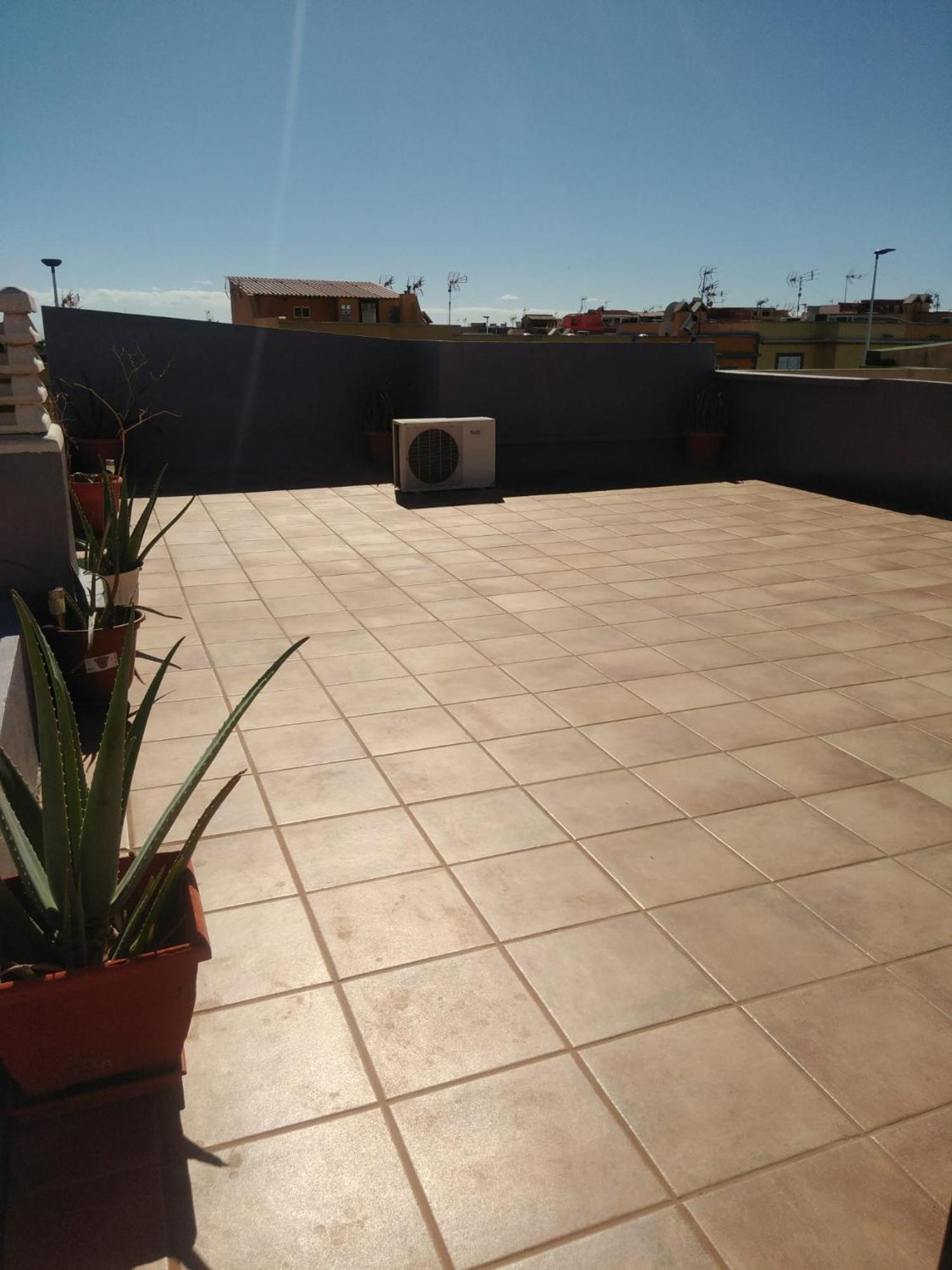 Apartamento Christian Cruce de Arinaga