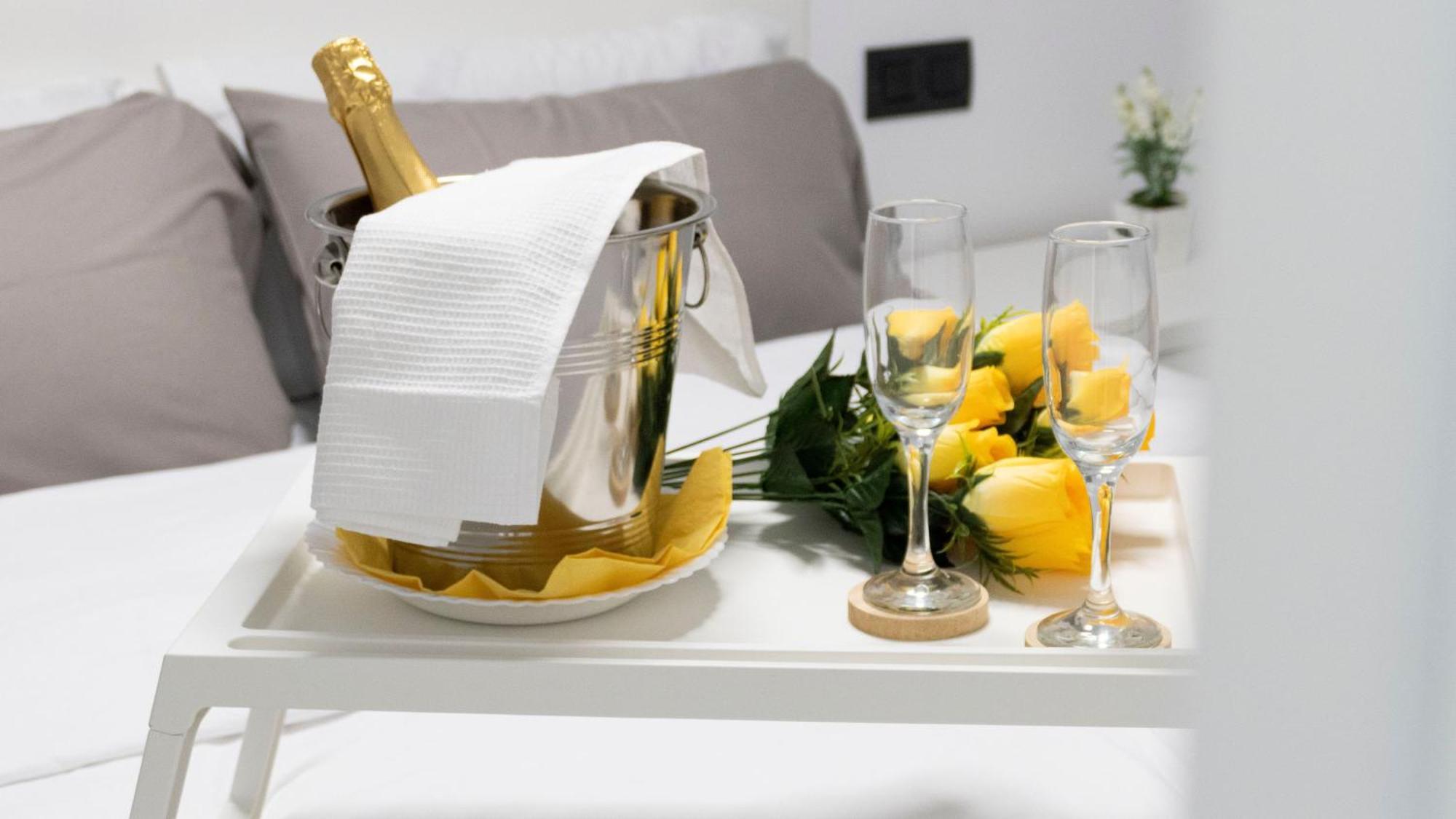 Apartamento The White Corner By Homestaygrancanaria *