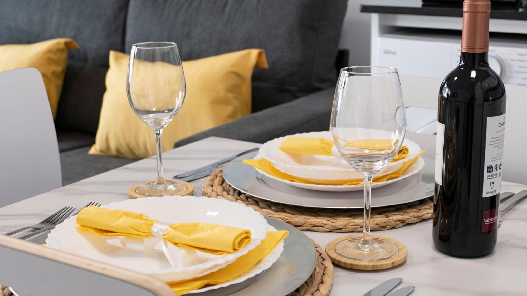 Apartamento The White Corner By Homestaygrancanaria