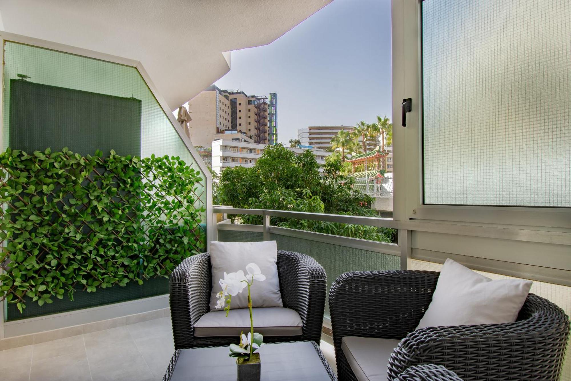 The White Corner By Homestaygrancanaria Apartamento San Bartolomé