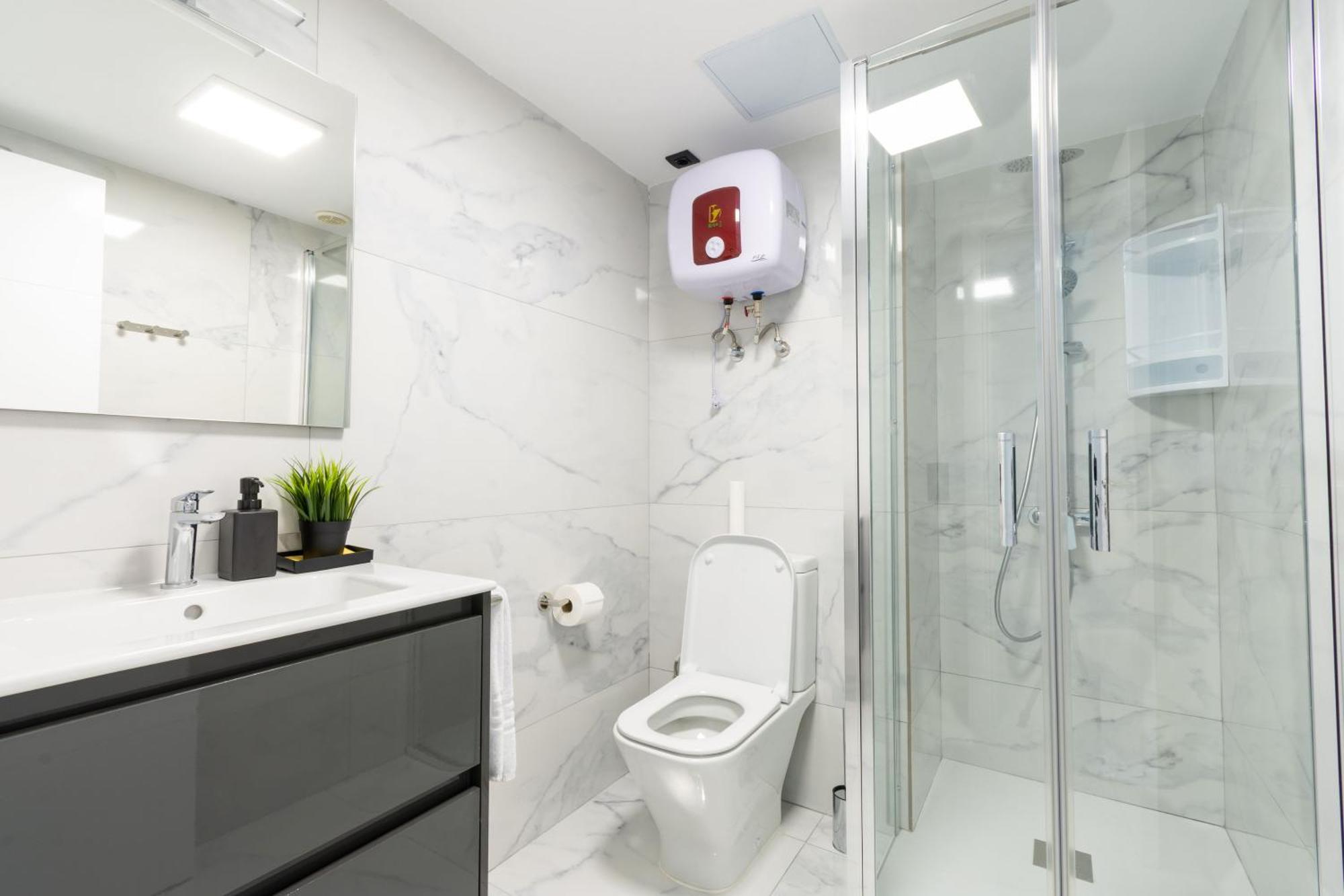 The White Corner By Homestaygrancanaria Apartamento