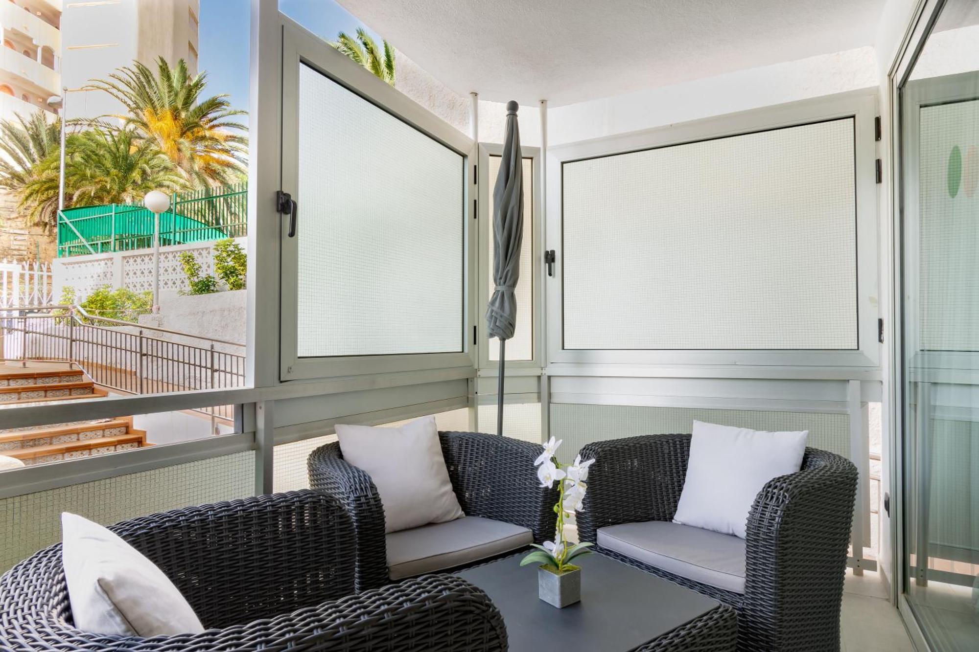 The White Corner By Homestaygrancanaria Apartamento
