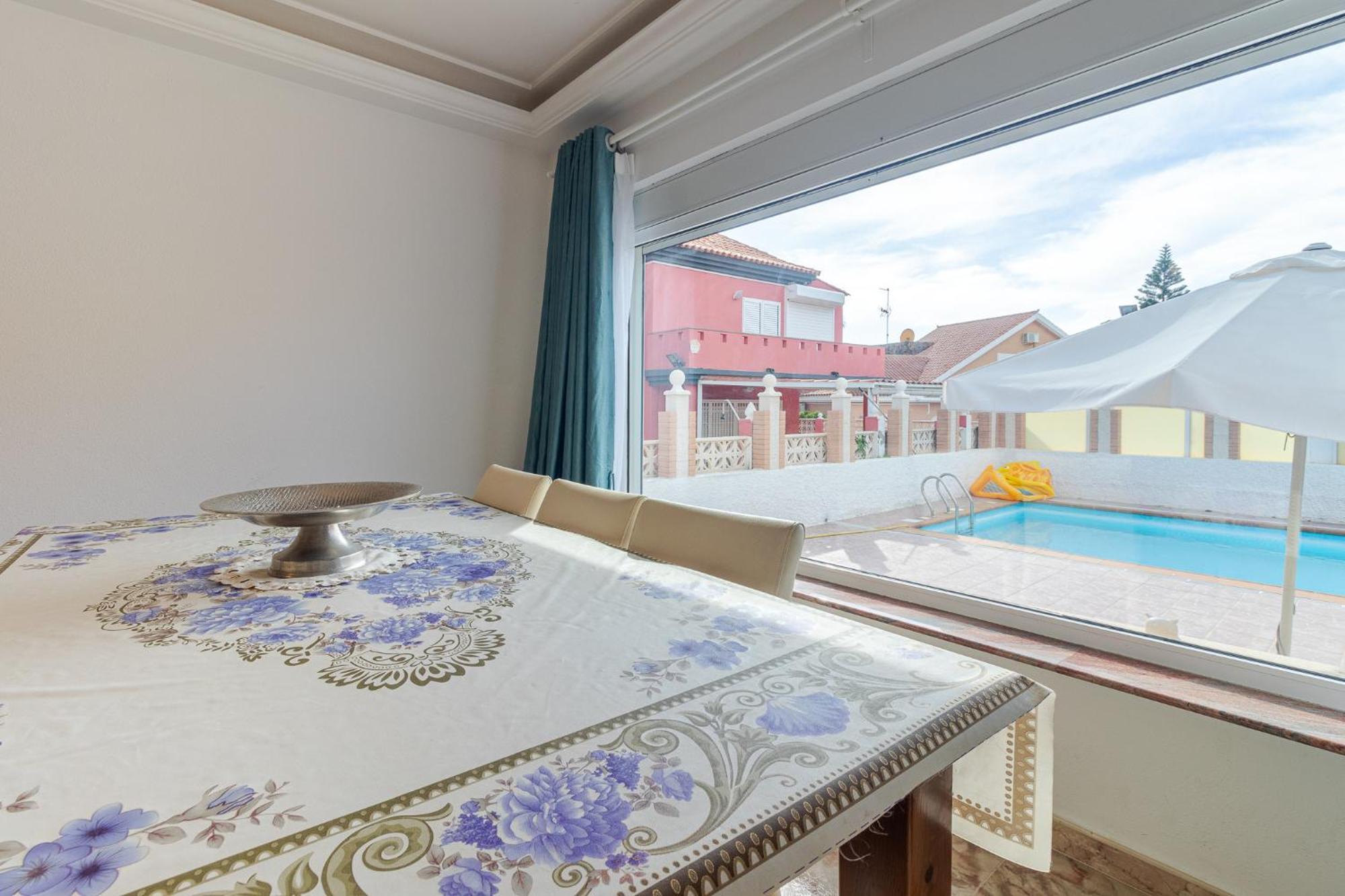 Chalet Flatguest Sonneland *