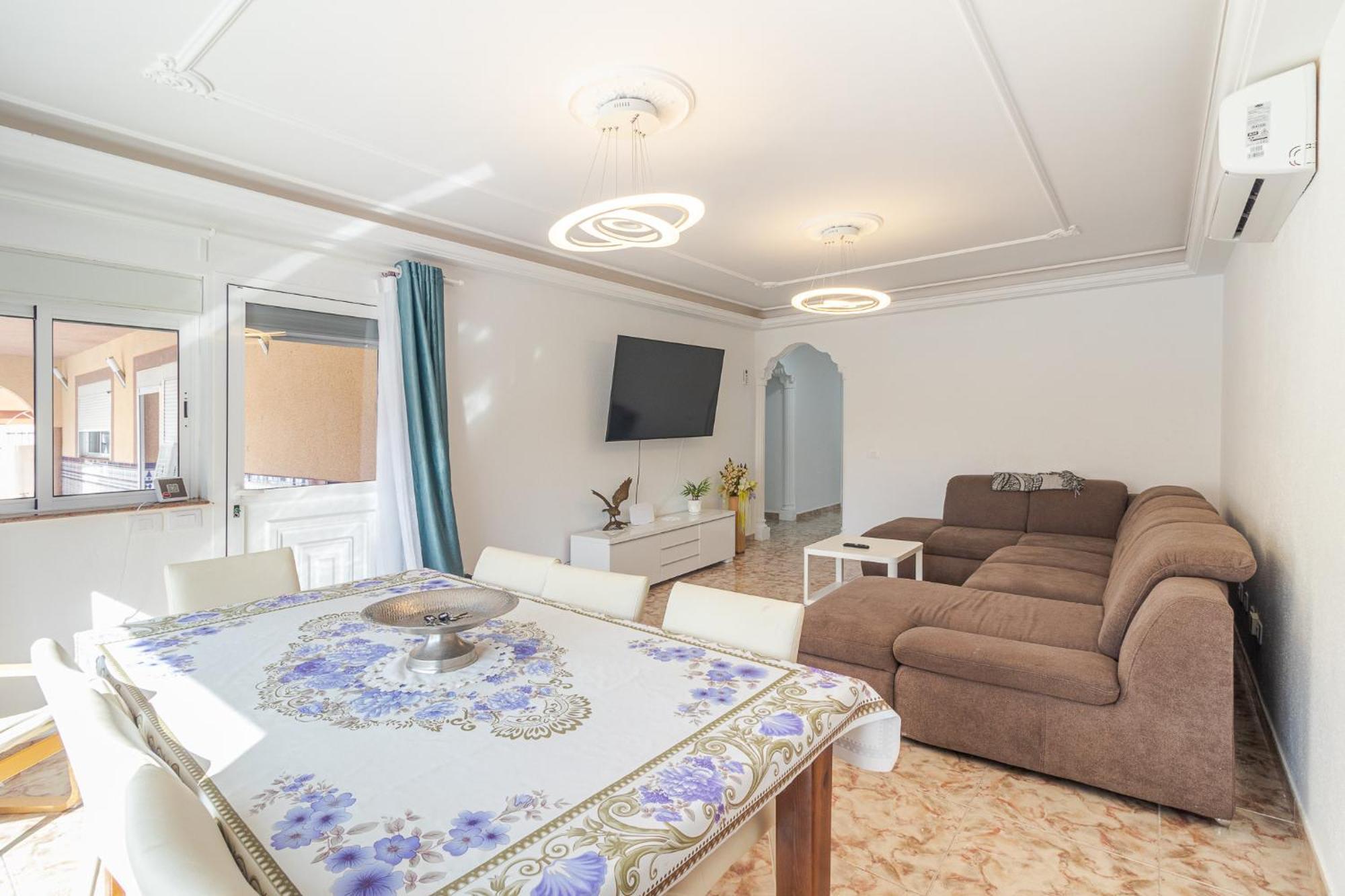 Chalet Flatguest Sonneland