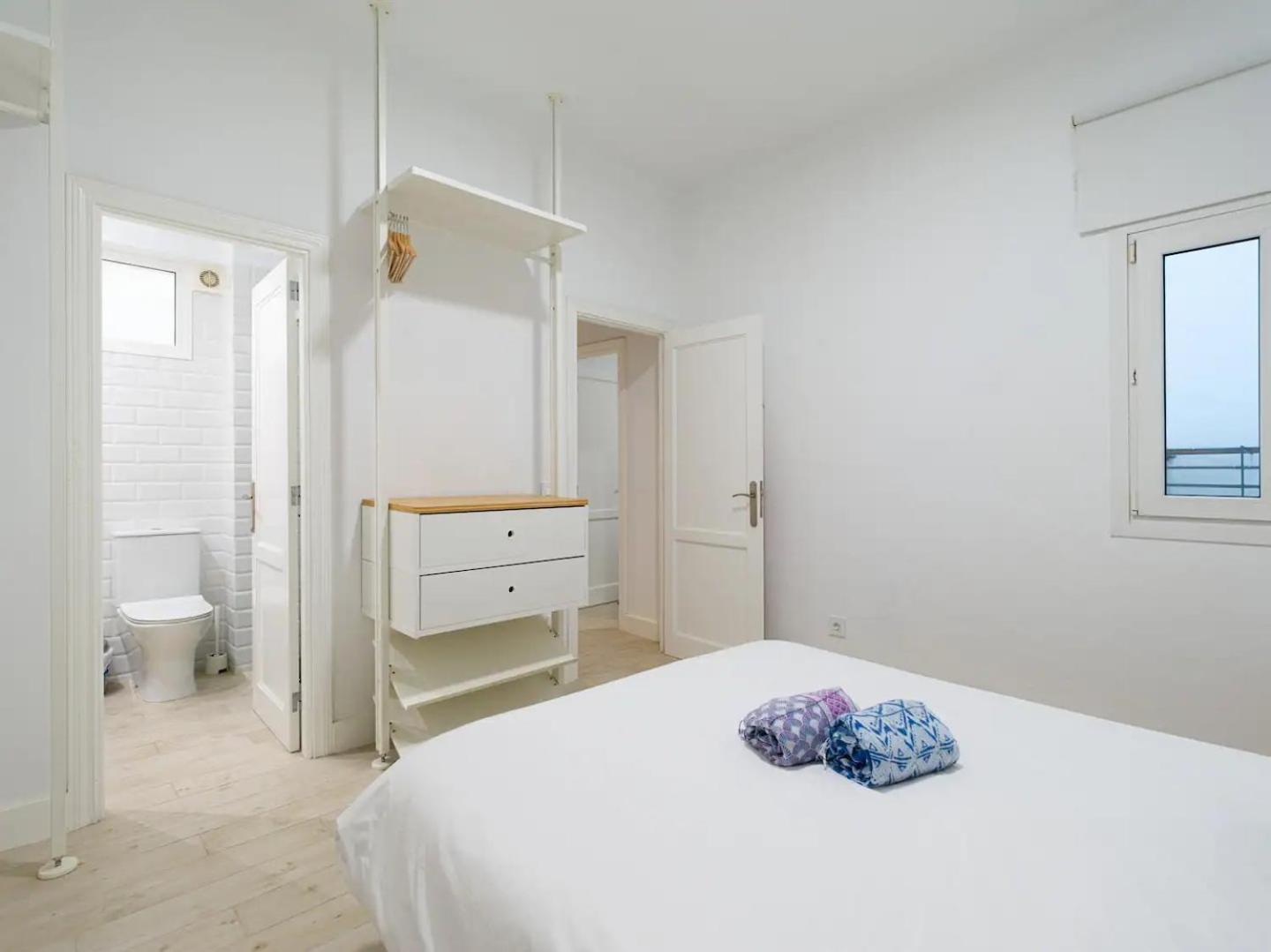 'kala' Apartment, Welcoming And Charming Appartamento Las Palmas de Gran Canaria