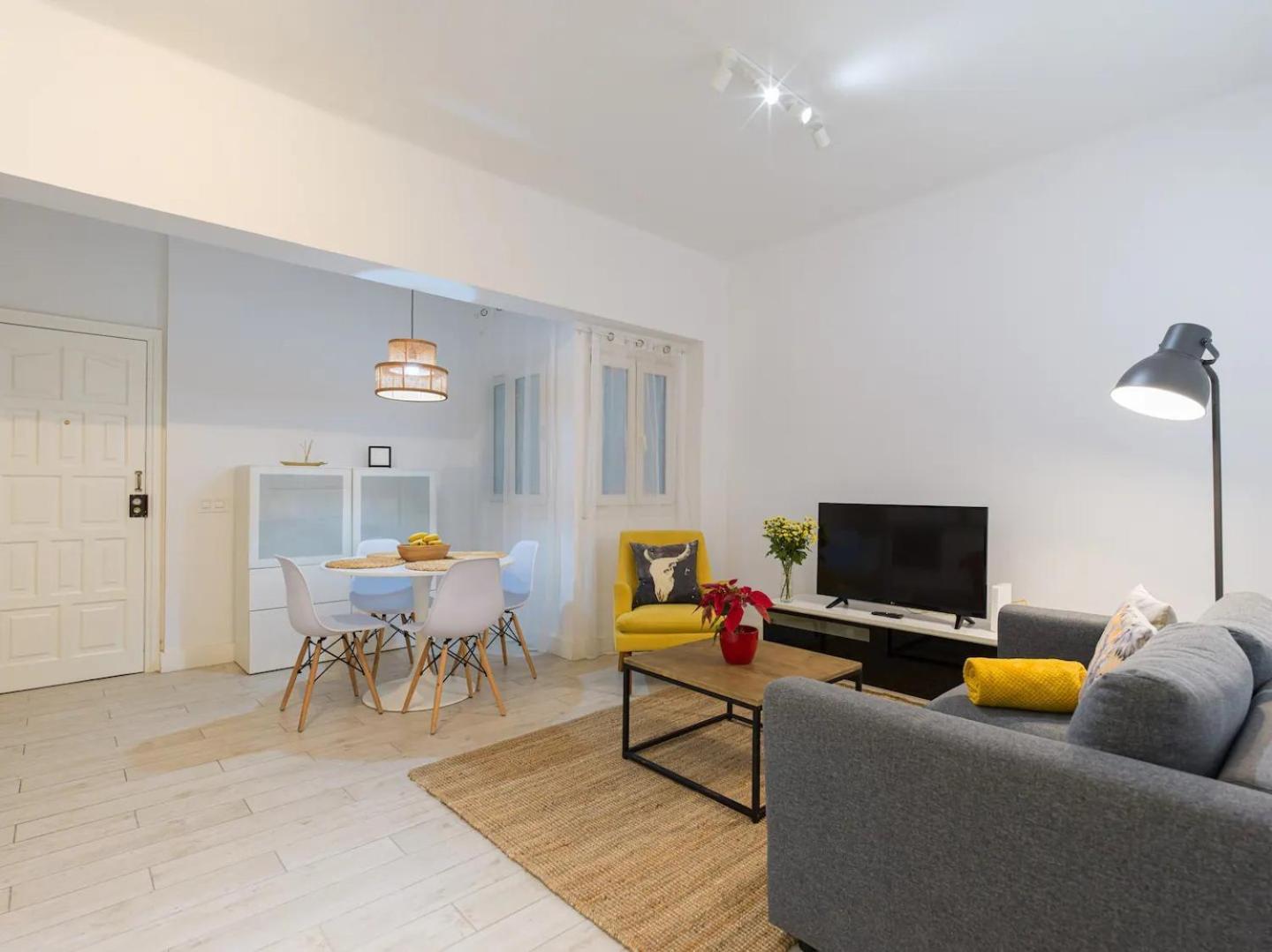 'kala' Apartment, Welcoming And Charming * Las Palmas de Gran Canaria