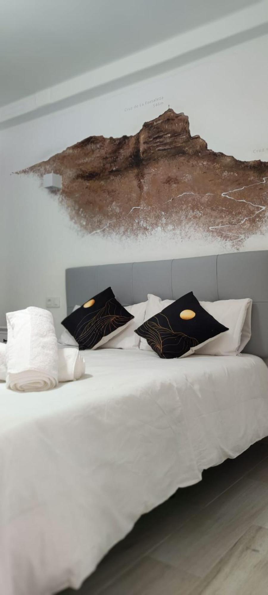La Fortaleza House * Mogan