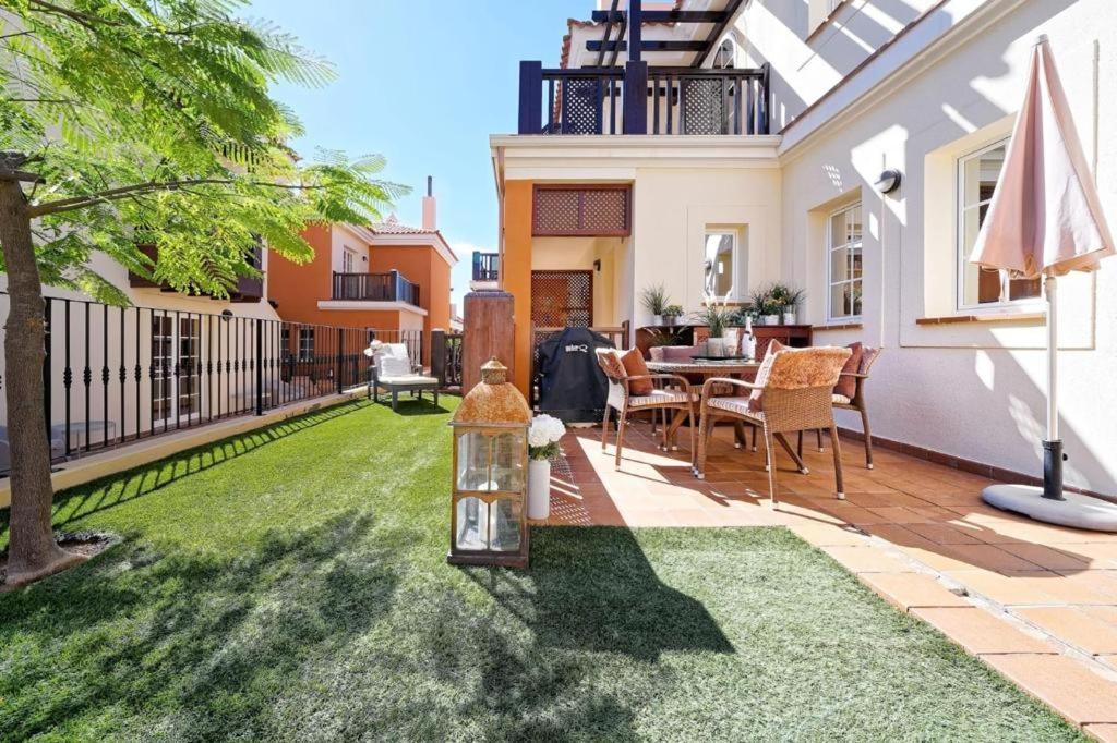 Appartamento Monte Carrera 212 By Homestaygrancanaria Arguineguin