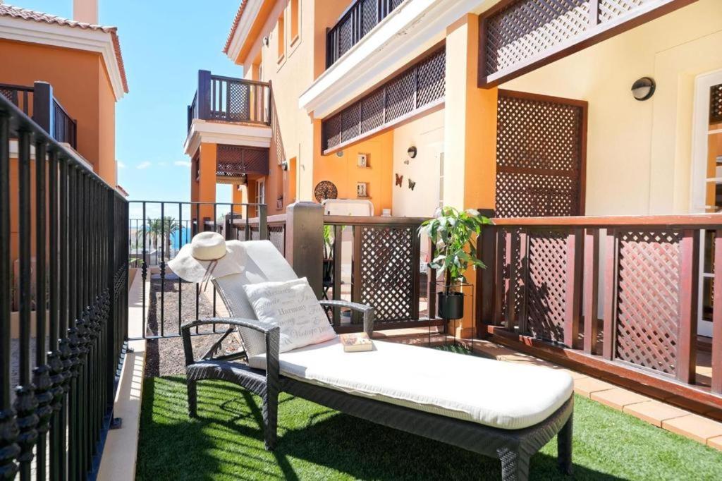 Monte Carrera 212 By Homestaygrancanaria *