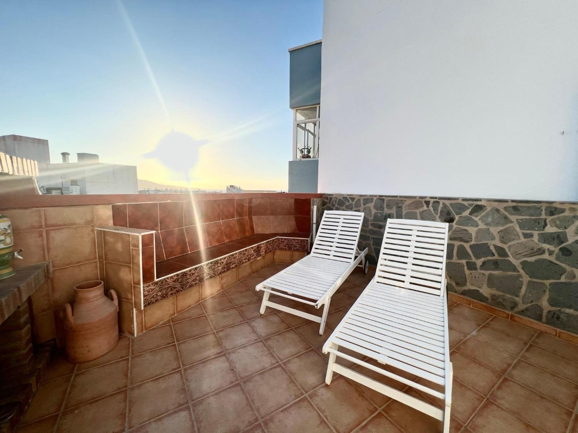 Apartamento Cary's Las Palmas de Gran Canaria