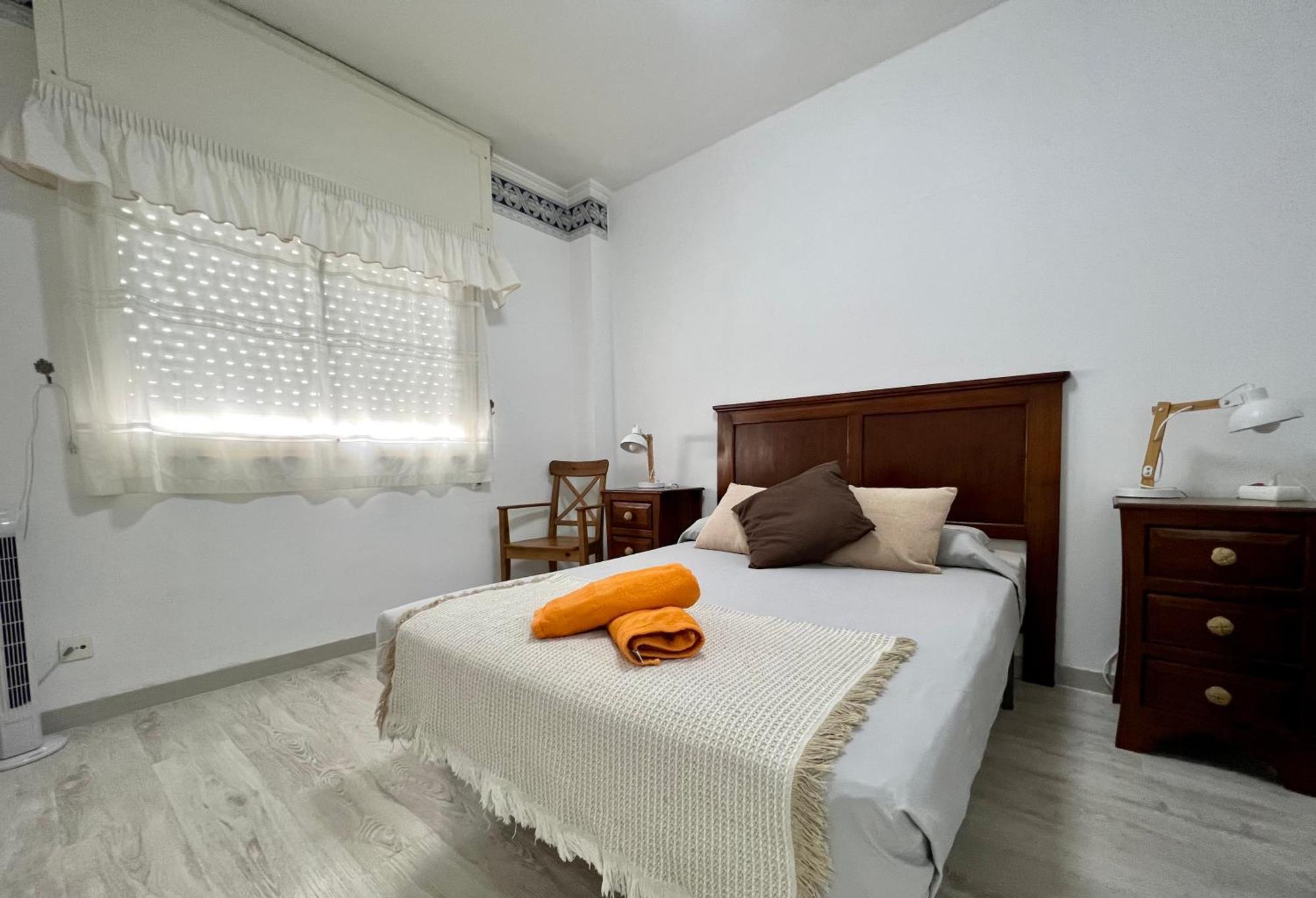 Apartamento Cary's *