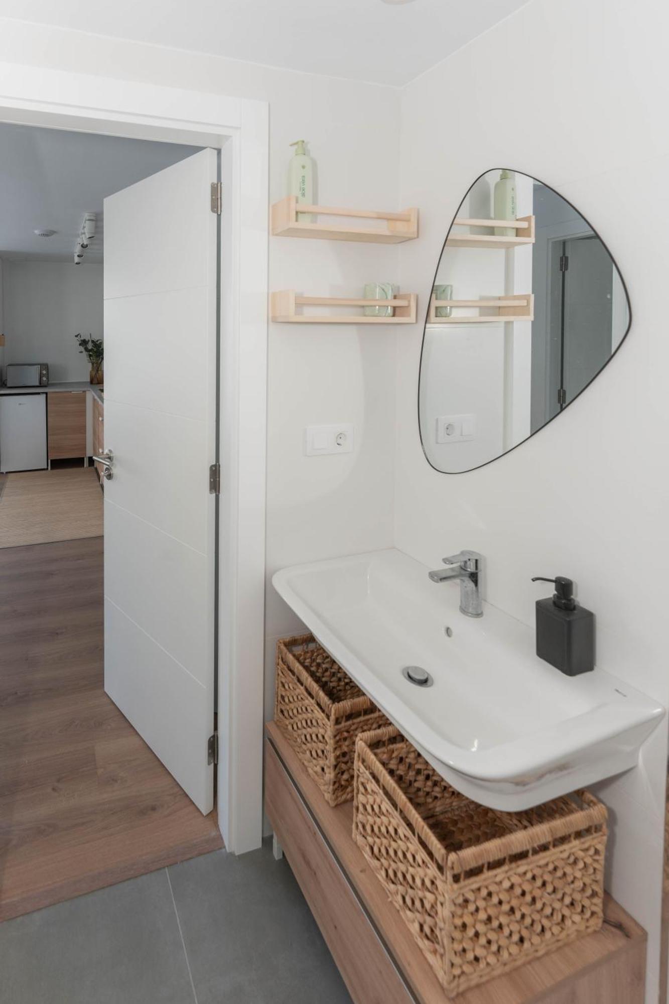 View Canteras By Canarias Homelidays Apartamento *