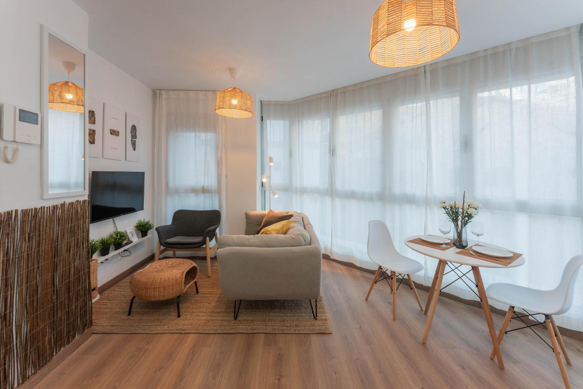 View Canteras By Canarias Homelidays Apartamento