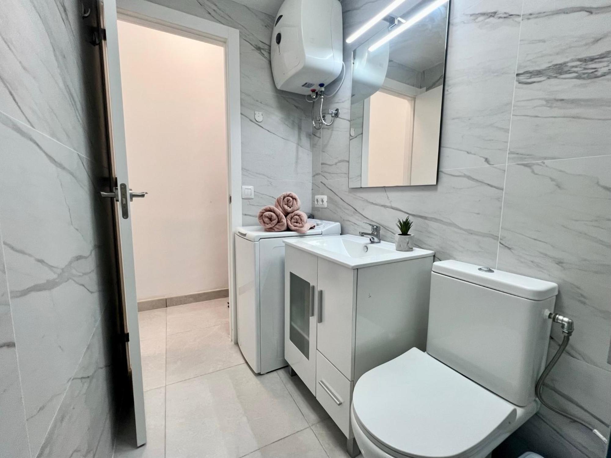 Graciano's Sea House Apartment