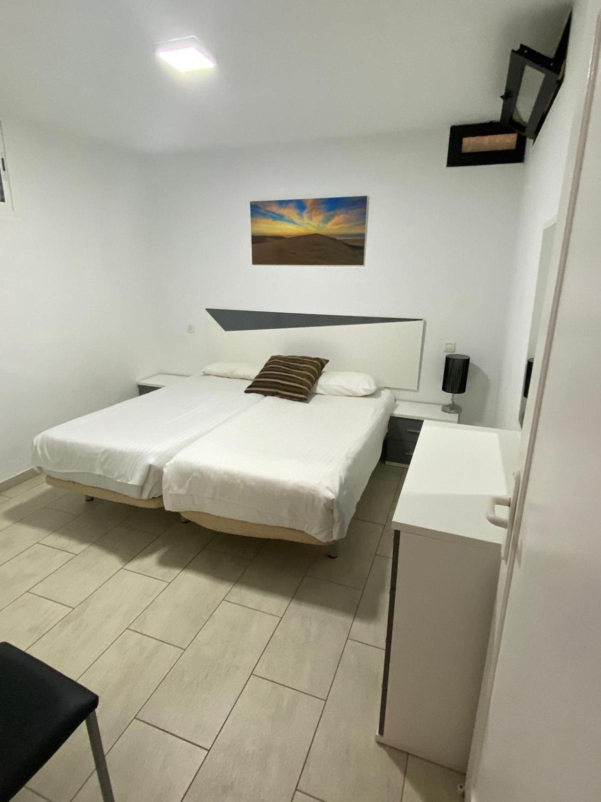 Bungalows Sun Club Apartamento