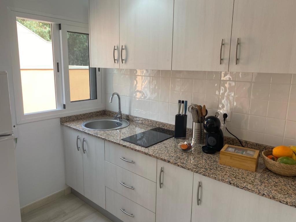 La Fortaleza House Apartment Mogan