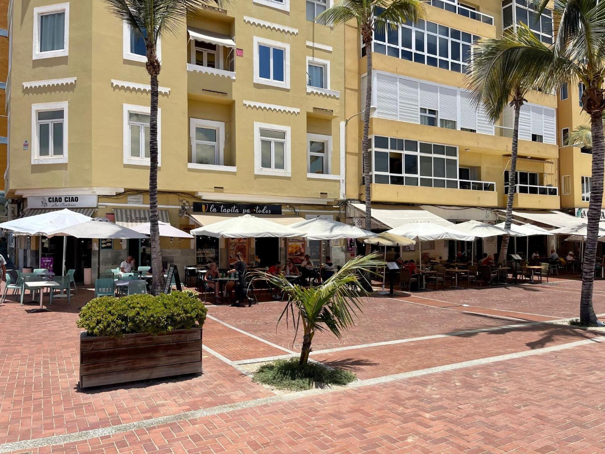 Apartamento Mary Sanchez Las Palmas de Gran Canaria