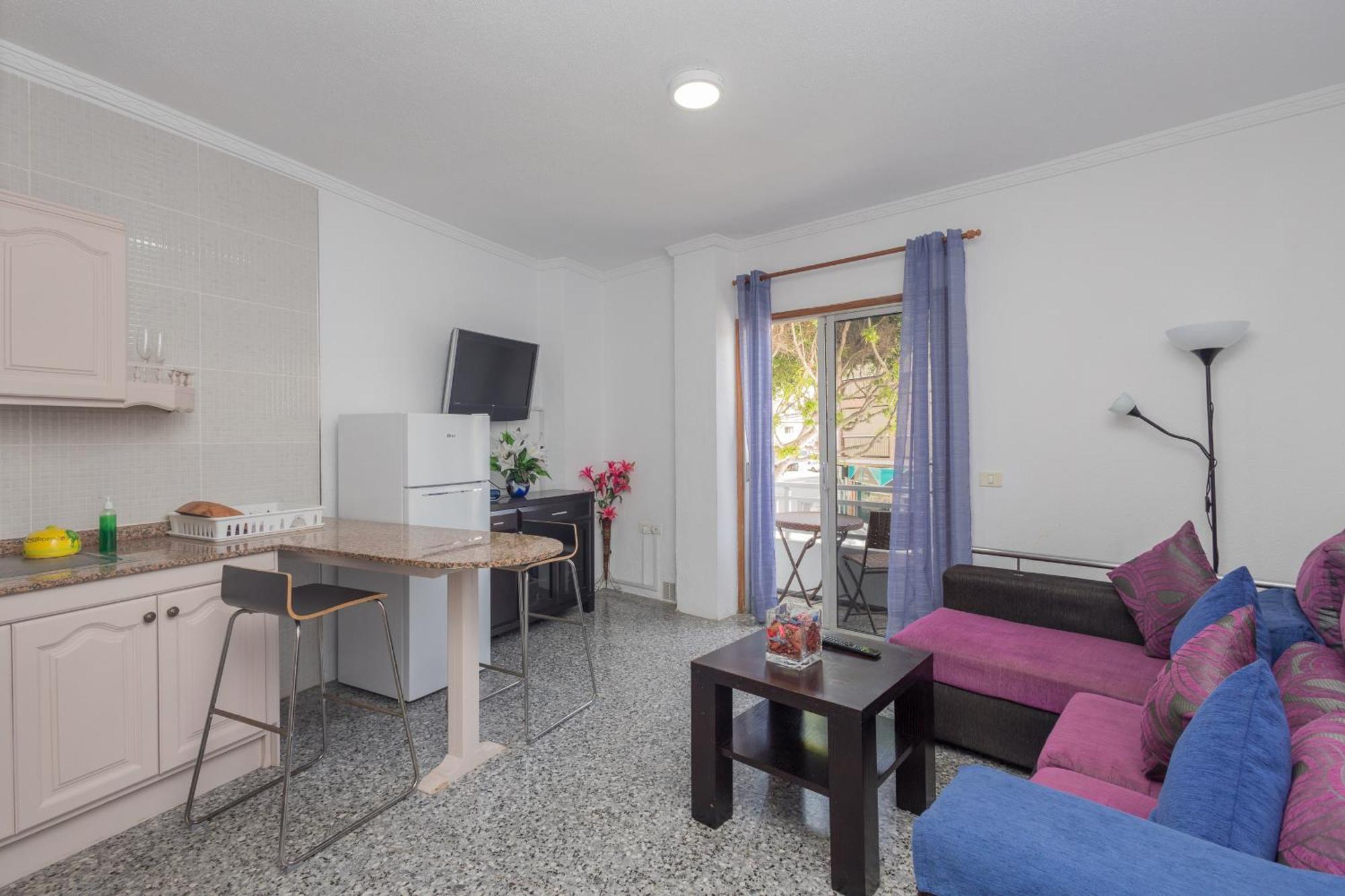 Lightbooking Lola Playa De Apartment Arguineguin