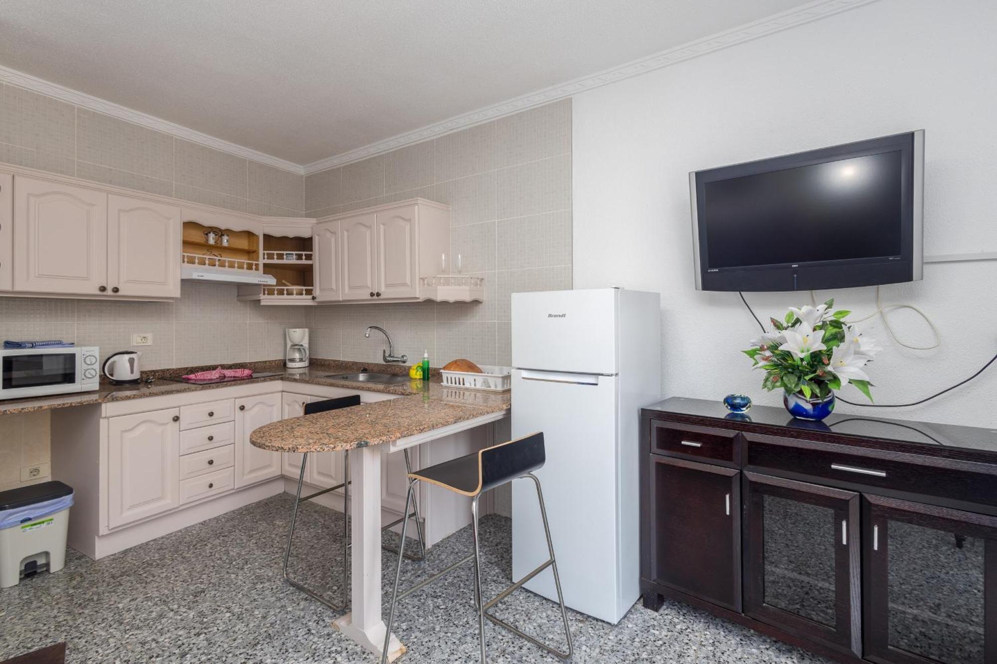 Apartment Lightbooking Lola Playa De Arguineguin