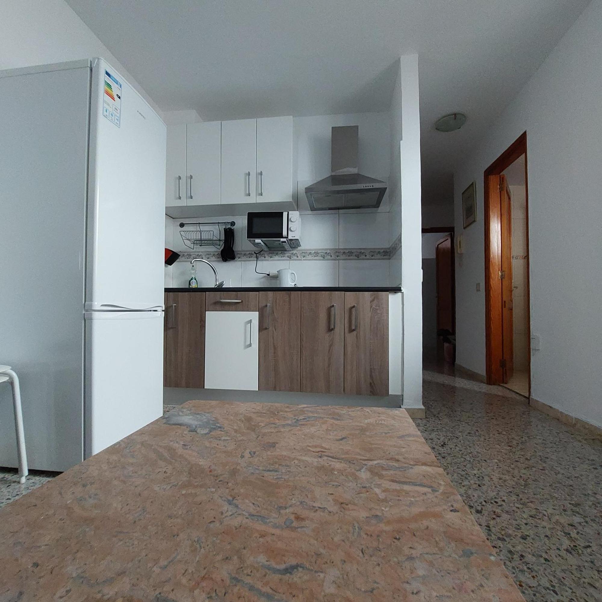 Arguineguin Apartamento