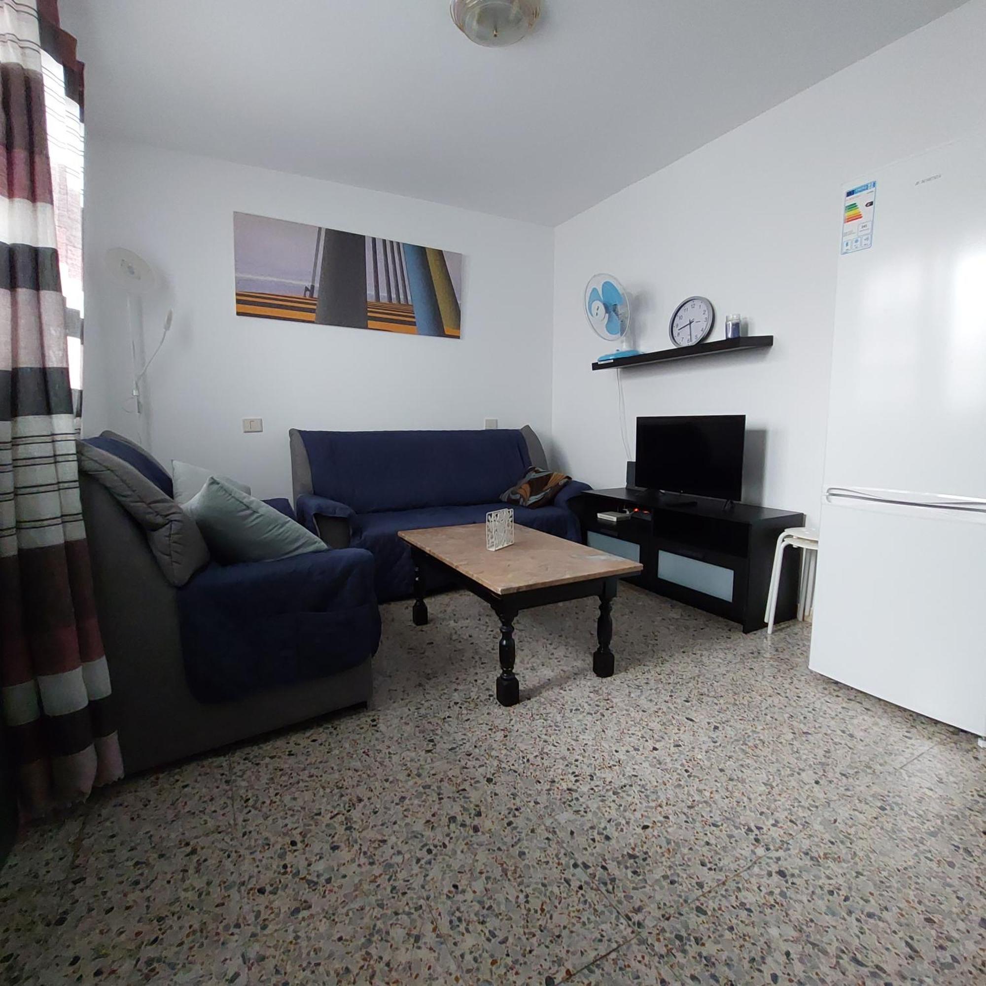 Apartamento Arguineguin *