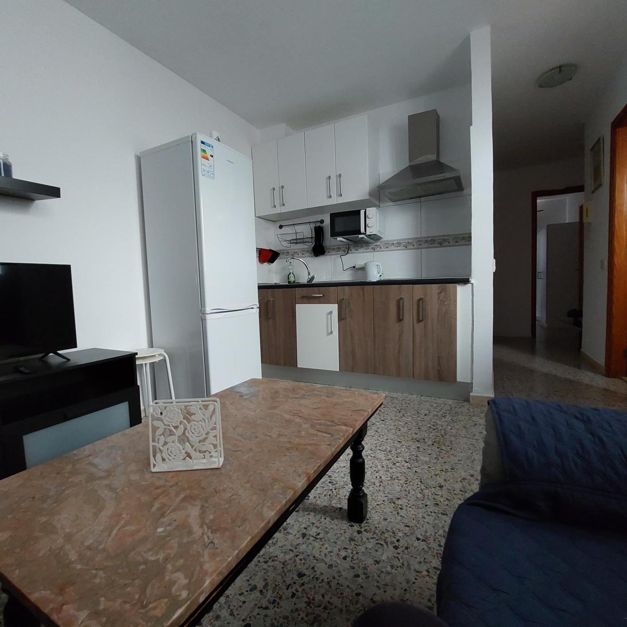 Arguineguin Apartamento *