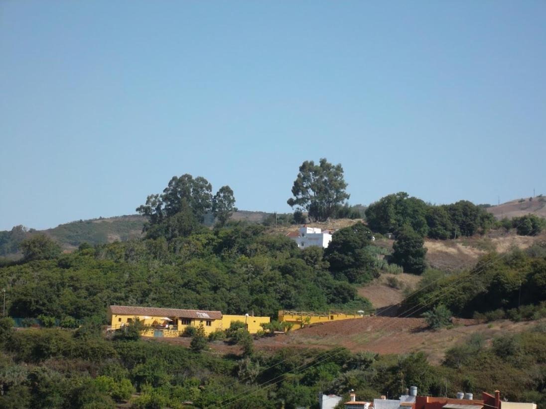 Naturacanaria Holiday home Moya (Gran Canaria)