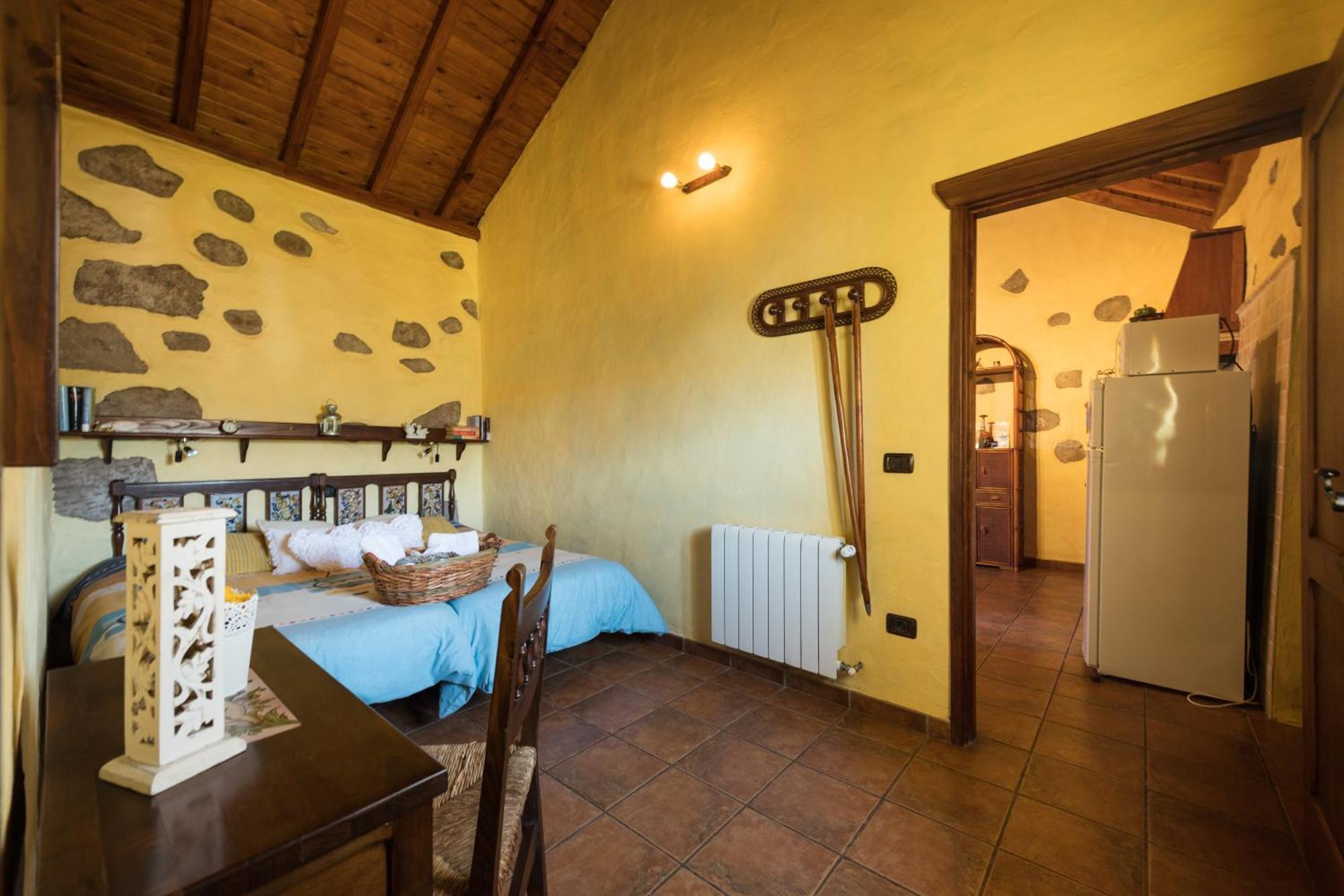 Naturacanaria Holiday home *