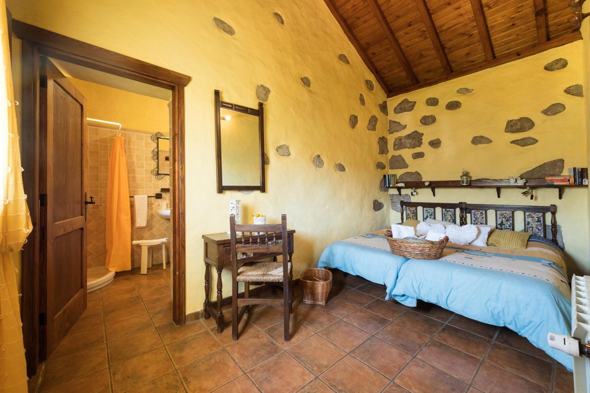 Holiday home Naturacanaria