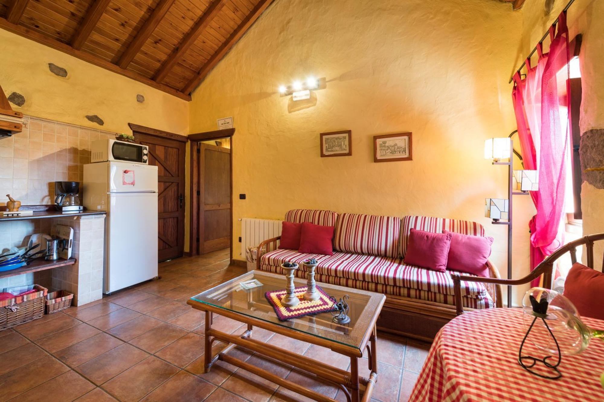 Naturacanaria Holiday home *