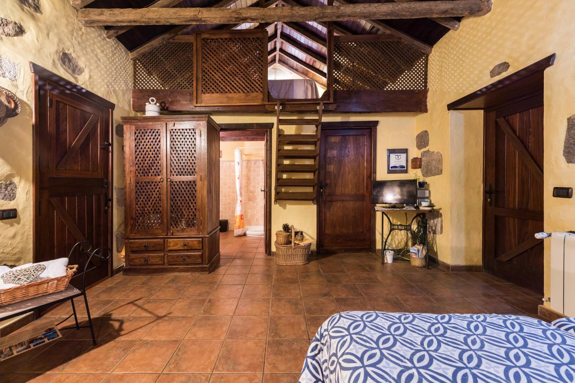 Naturacanaria Holiday home Moya (Gran Canaria)