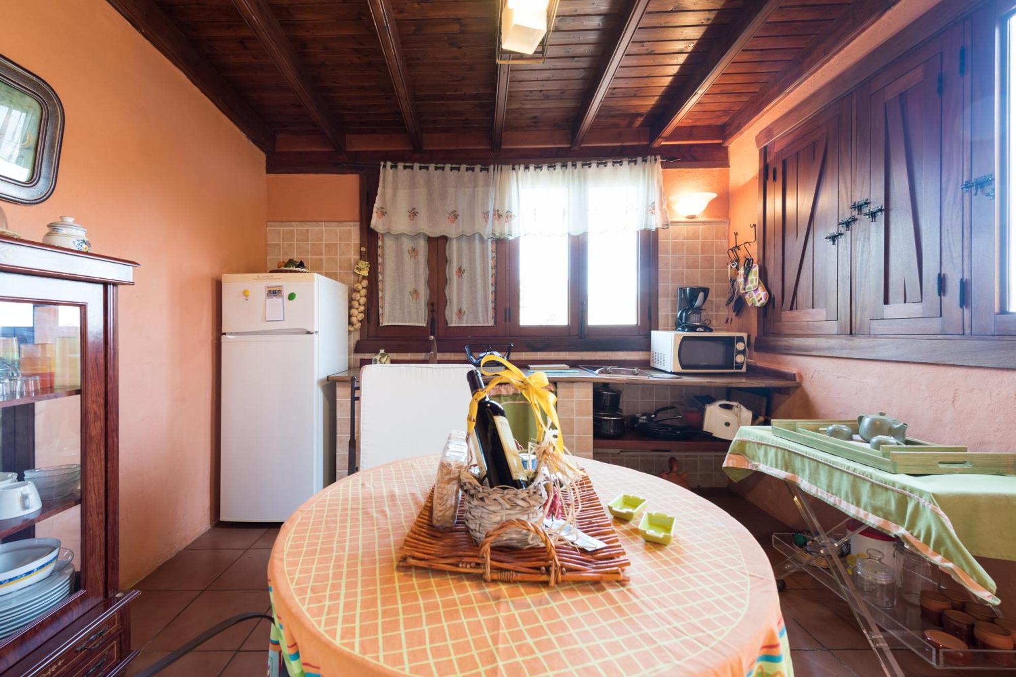 Naturacanaria Holiday home Moya (Gran Canaria)