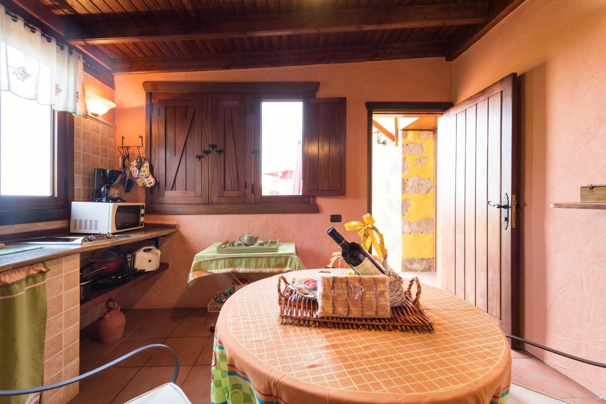 Naturacanaria Holiday home Moya (Gran Canaria)