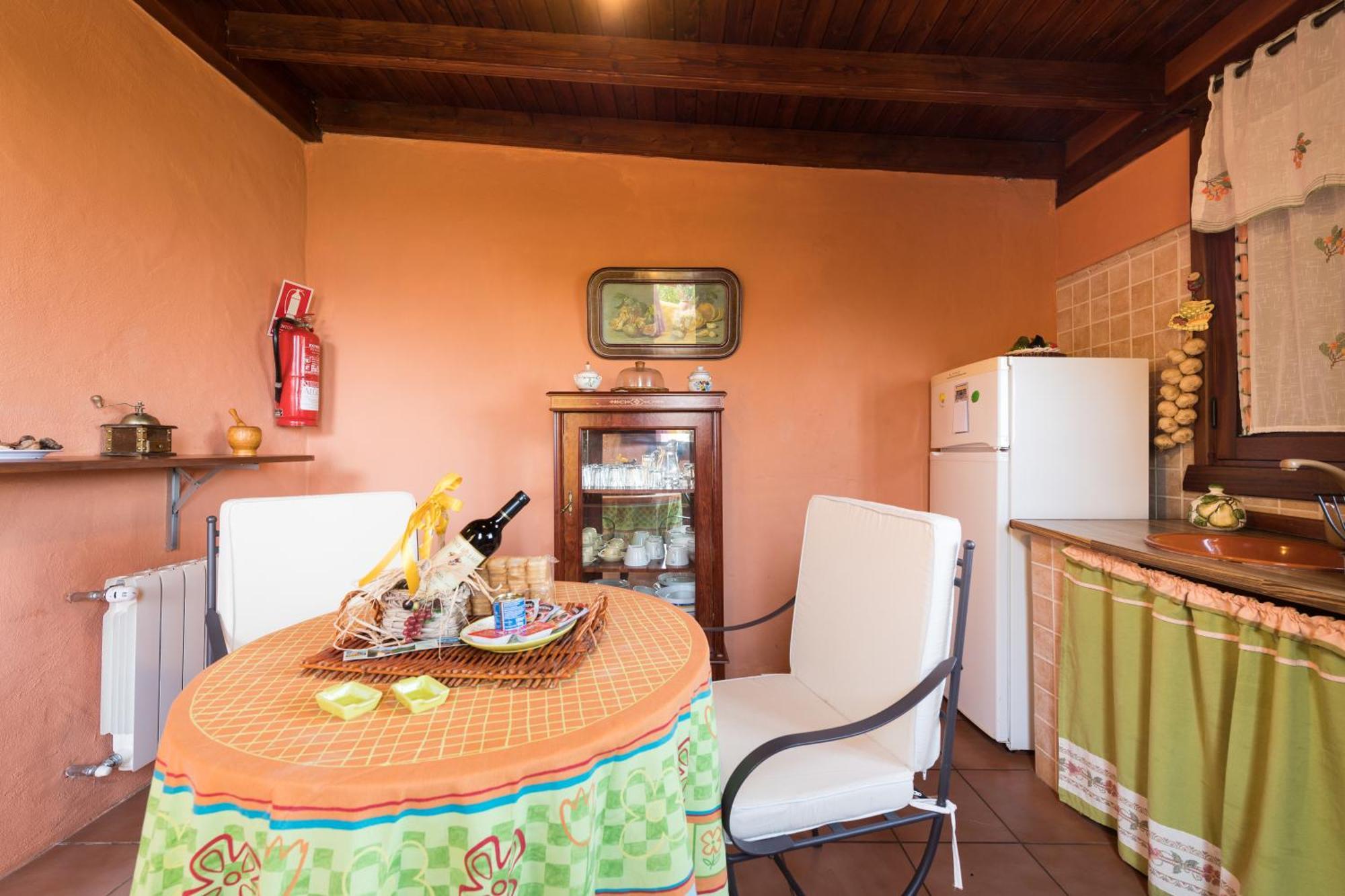 Holiday home Naturacanaria Moya (Gran Canaria)
