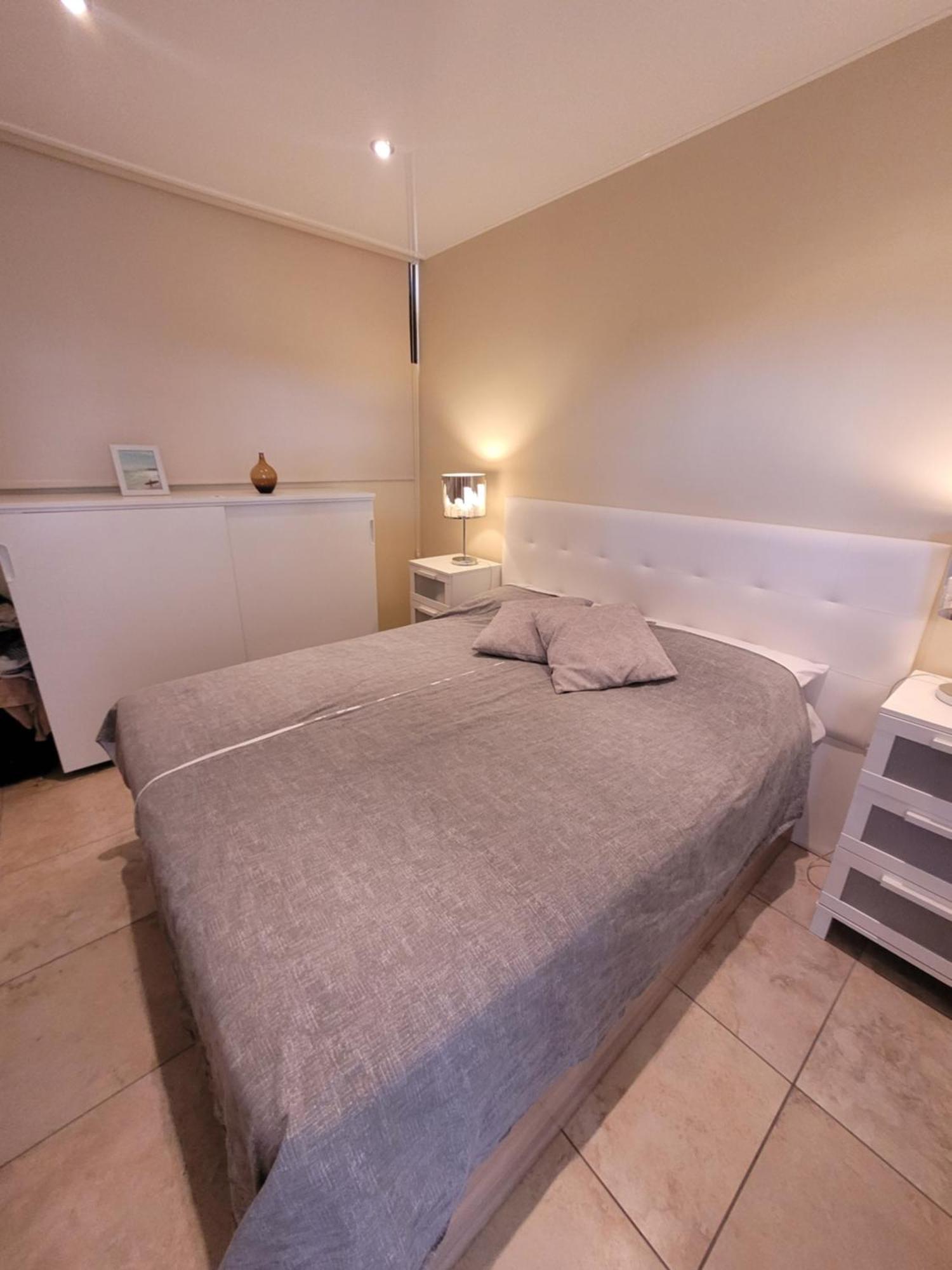 Apartamento Mananem *