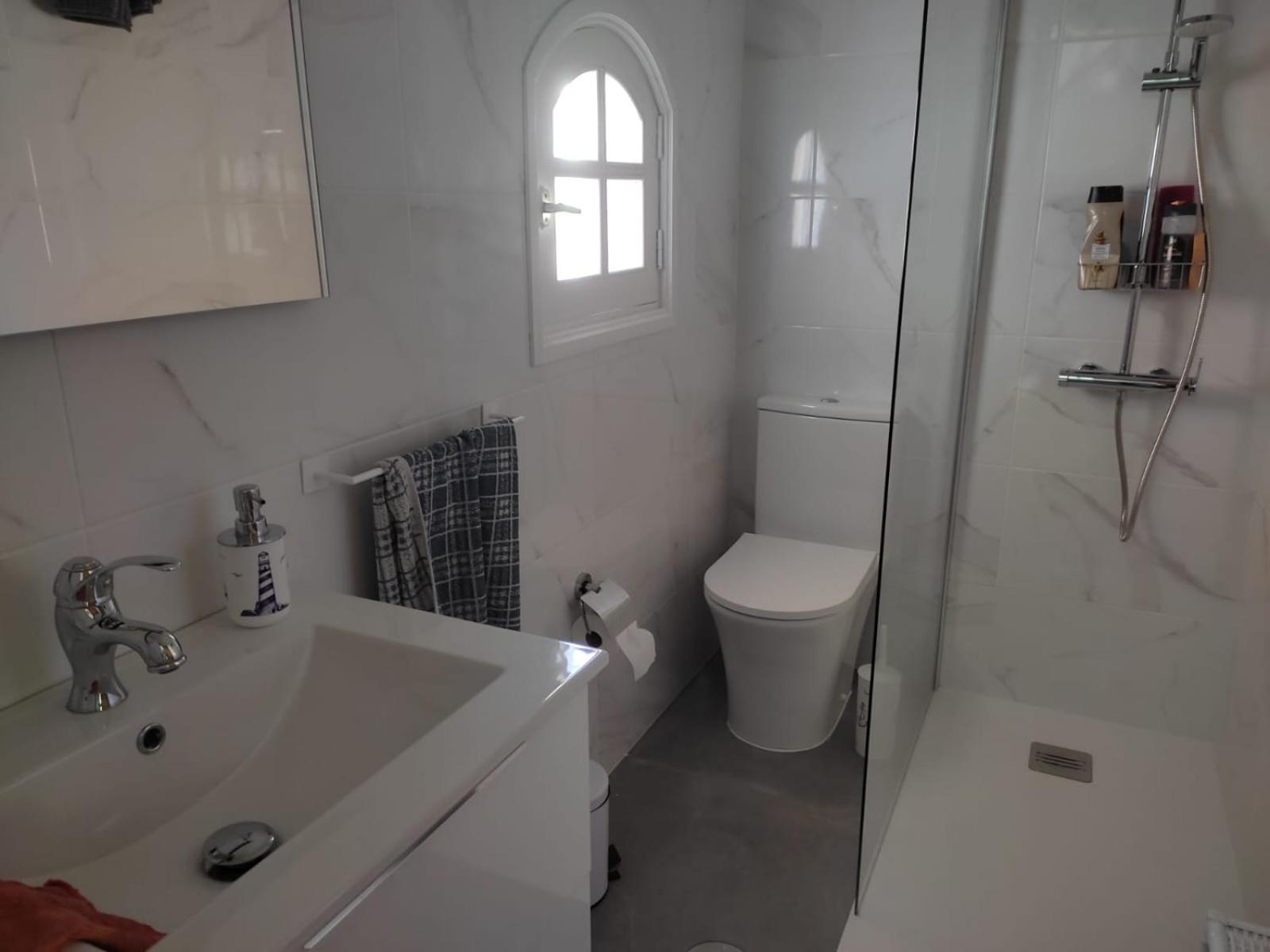 Villa In Maspalomas With Private Pool