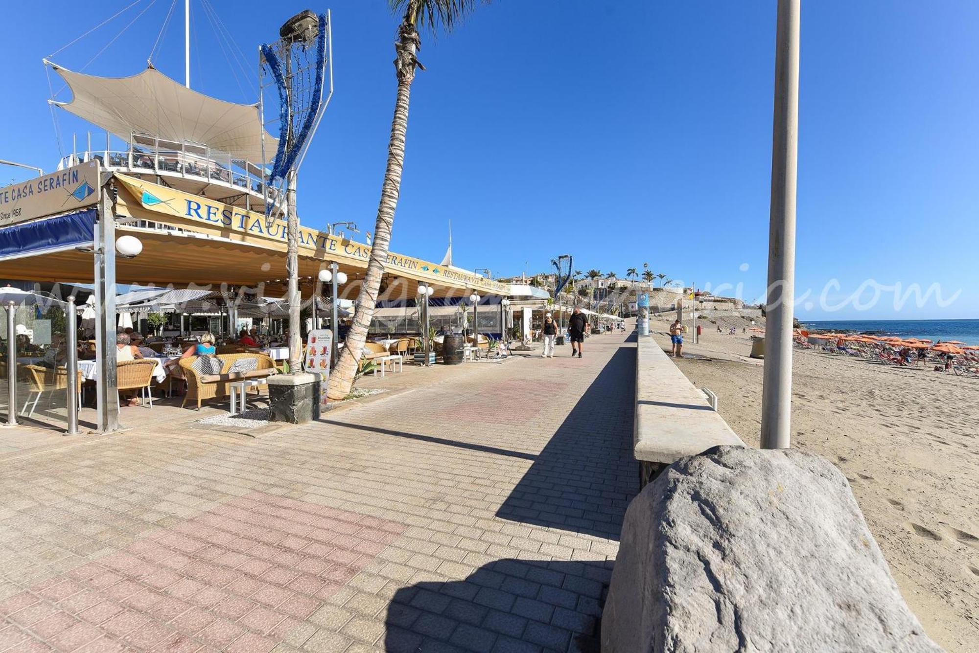 Duplex Bahia 47 By Villagrancanaria Casa vacanze *