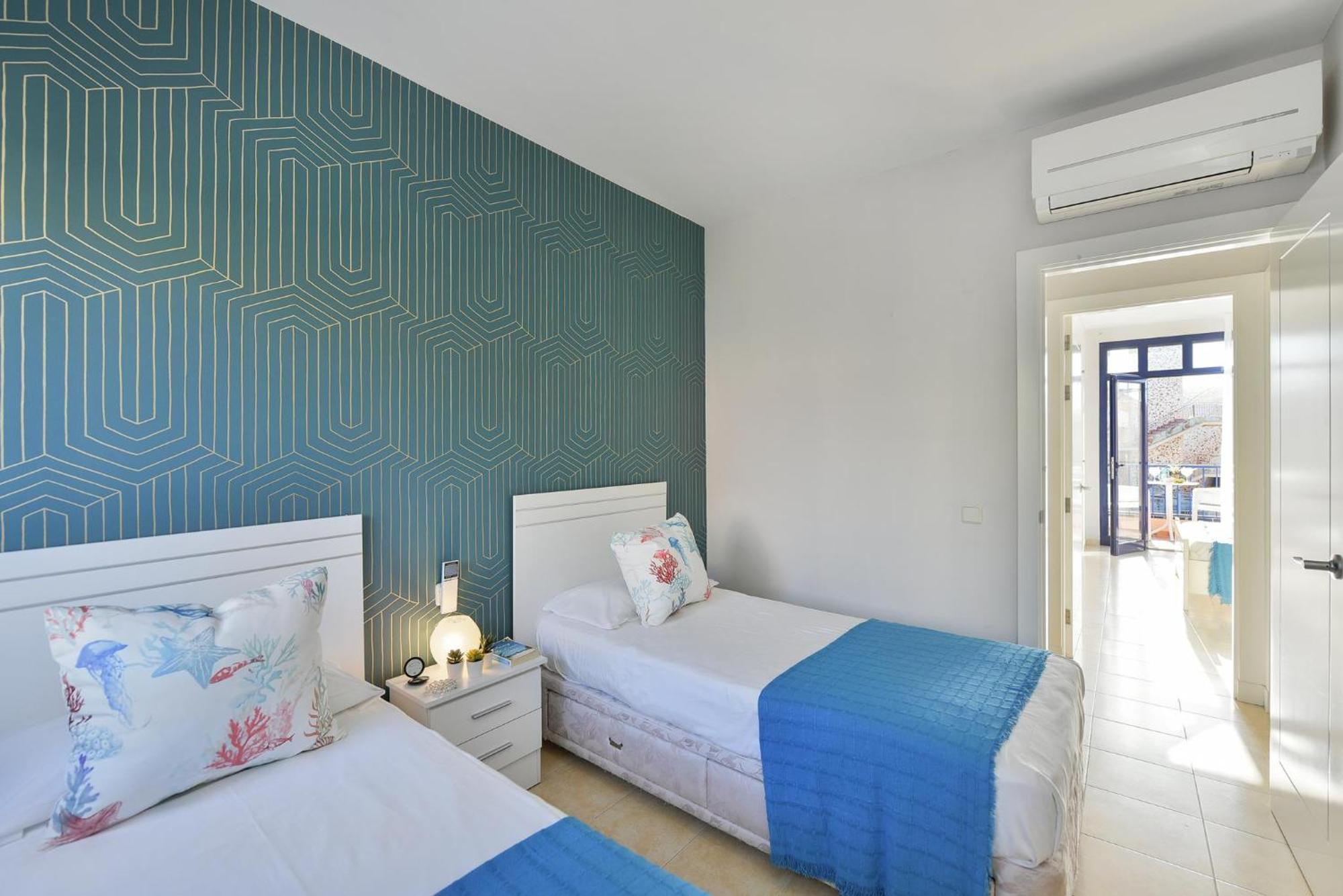 Duplex Bahia 47 By Villagrancanaria Casa vacanze *