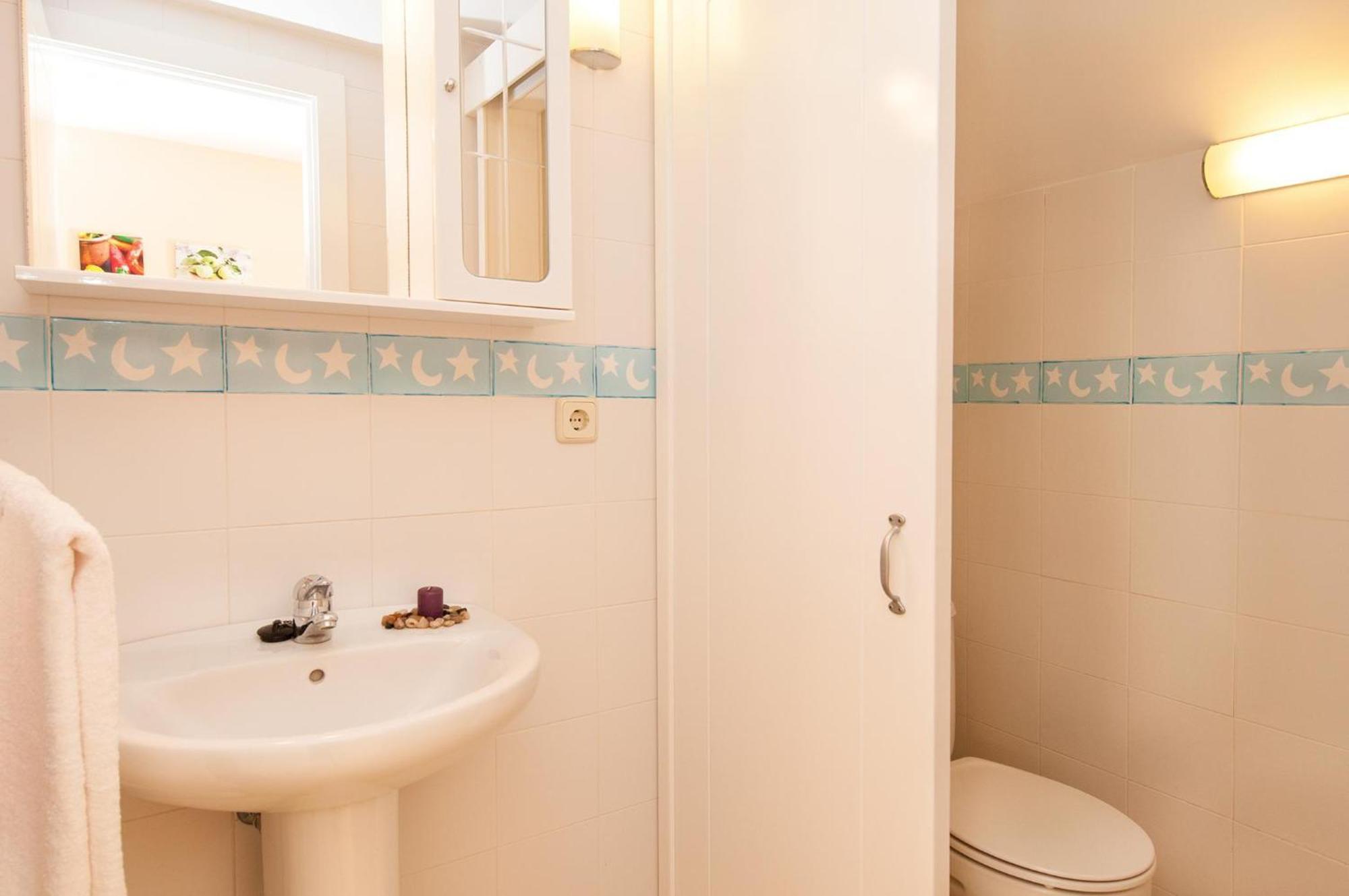 Casa vacanze Duplex Bahia 47 By Villagrancanaria